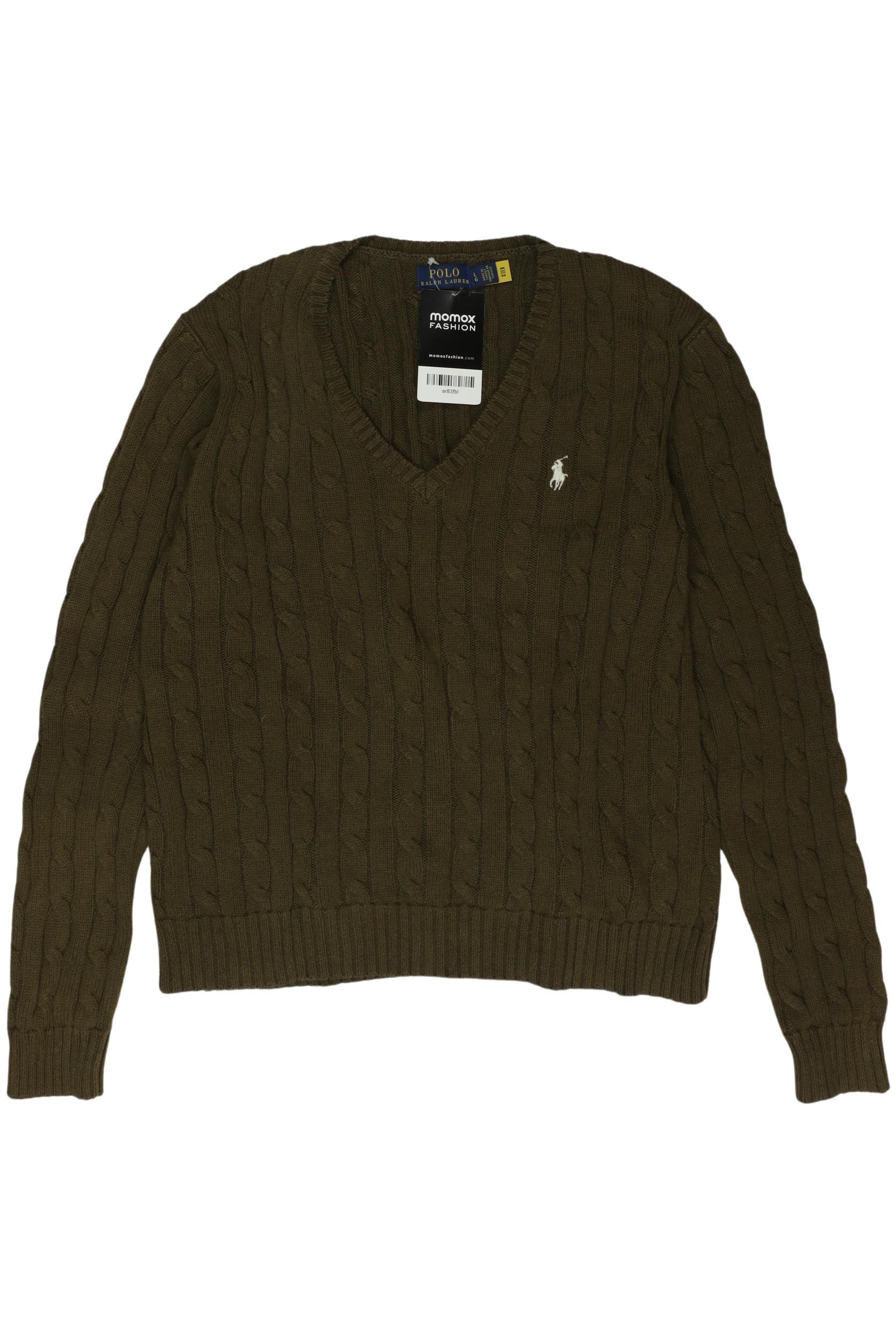 

Polo Ralph Lauren Jungen Pullover, grün, Gr. 158