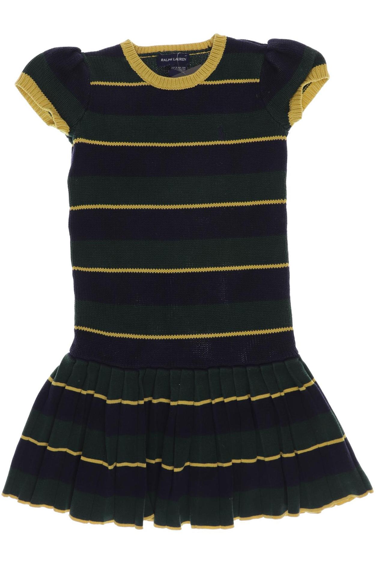 

Polo Ralph Lauren Damen Kleid, grün, Gr. 134