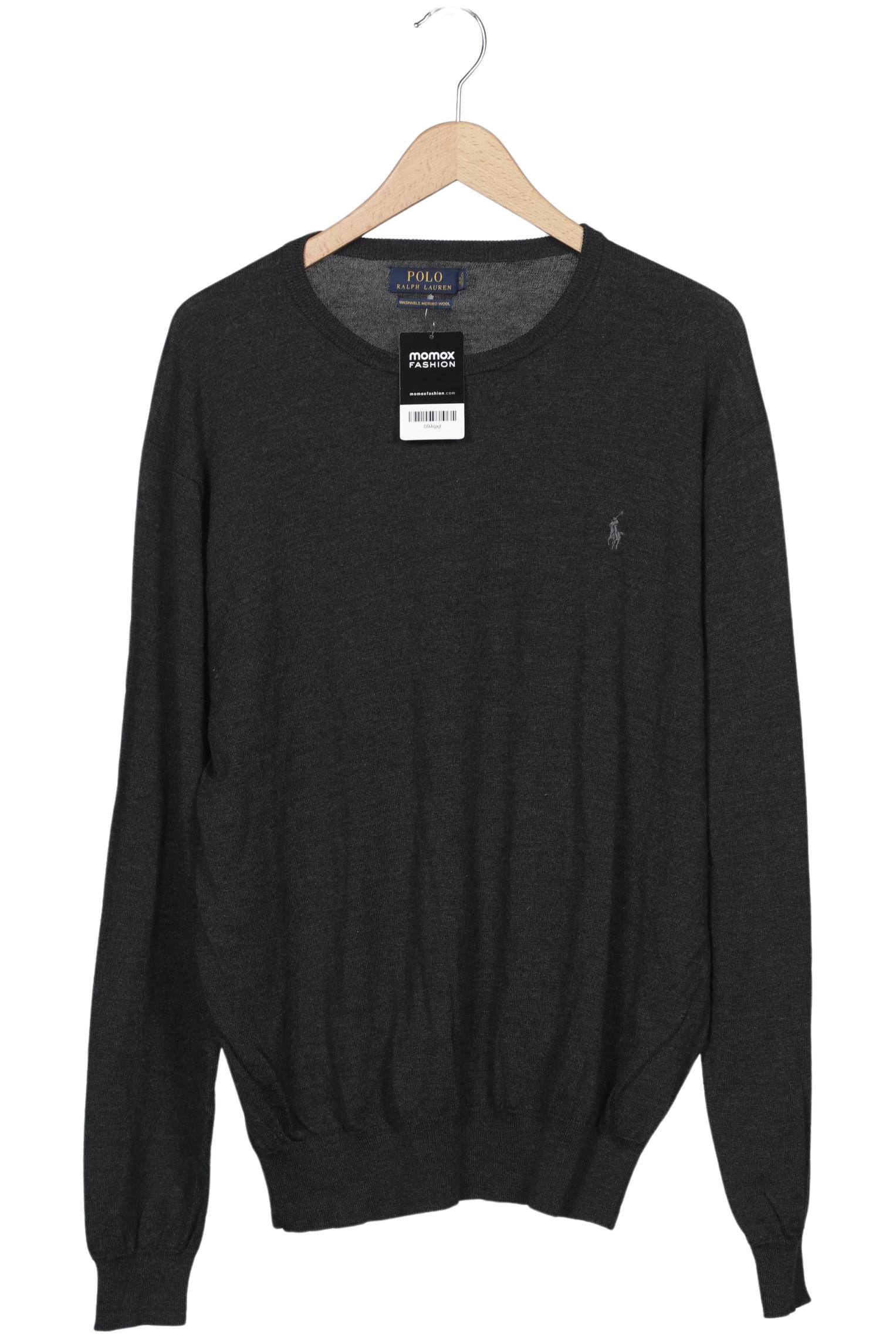 

Polo Ralph Lauren Herren Pullover, grau, Gr. 56