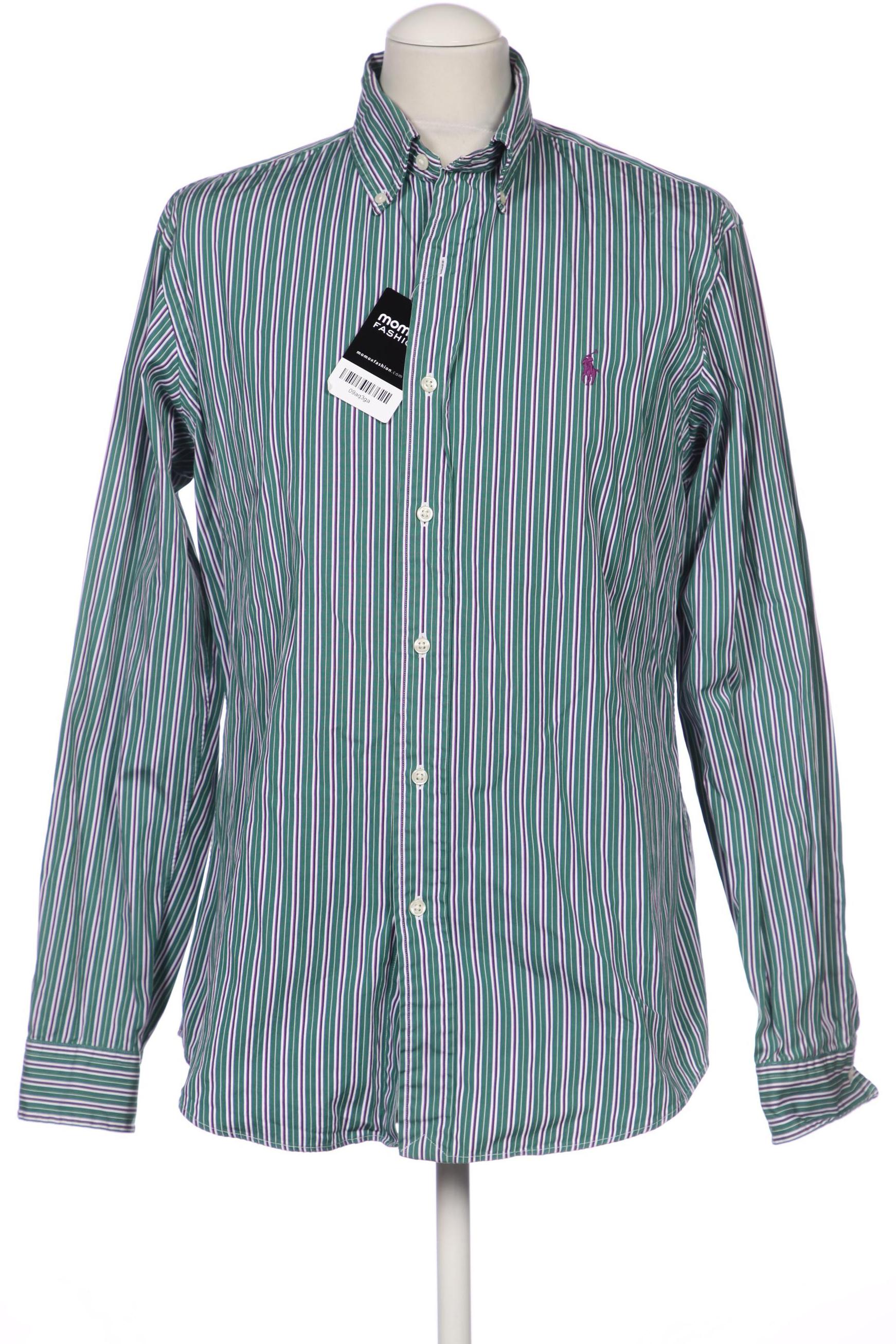 

Polo Ralph Lauren Herren Hemd, grün