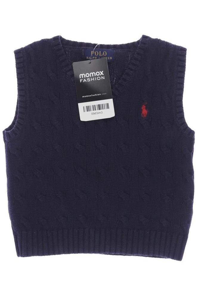 

Polo Ralph Lauren Jungen Pullover, marineblau