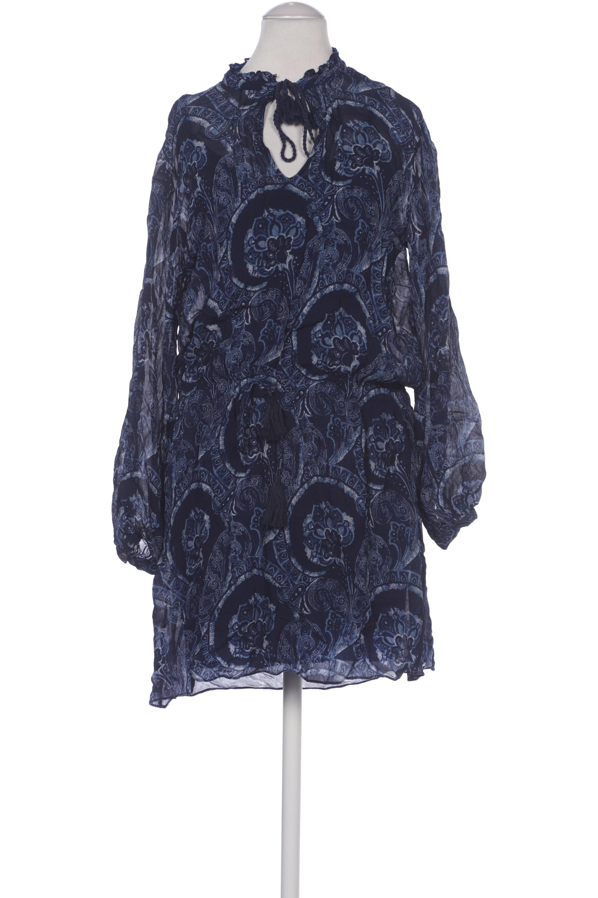 

Polo Ralph Lauren Damen Kleid, marineblau, Gr. 36
