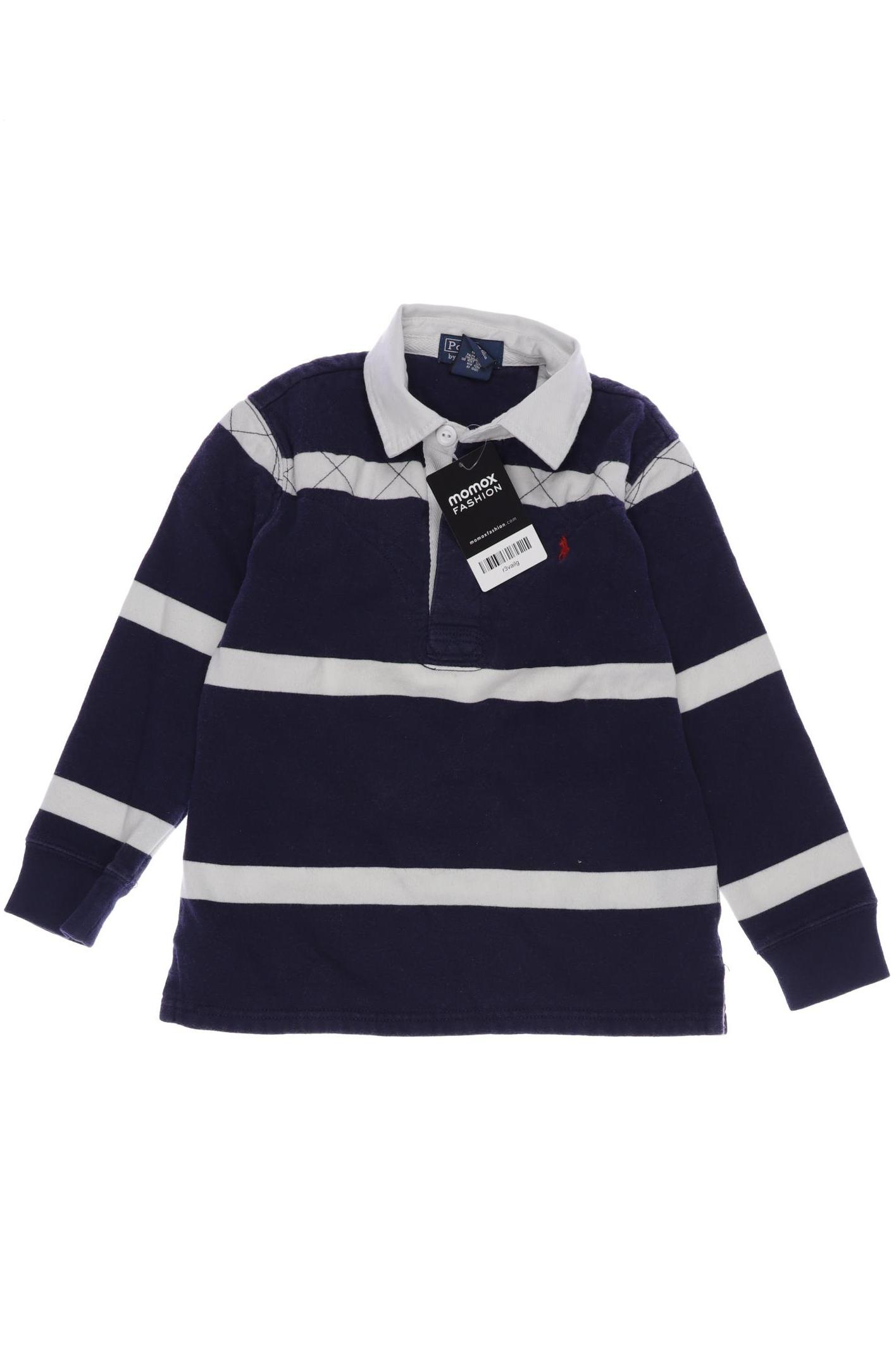 

Polo Ralph Lauren Jungen Poloshirt, marineblau