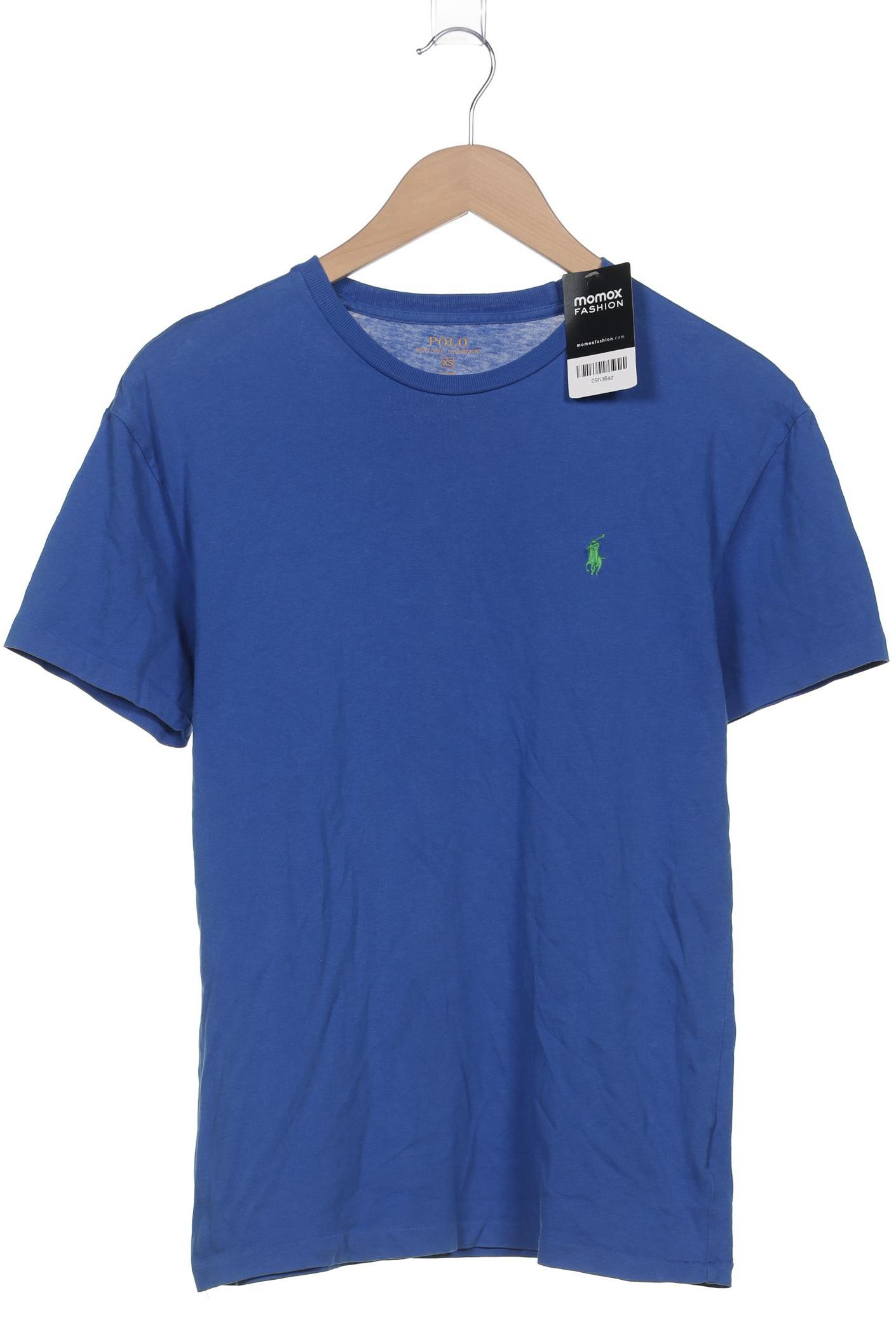 

Polo Ralph Lauren Herren T-Shirt, blau, Gr. 44