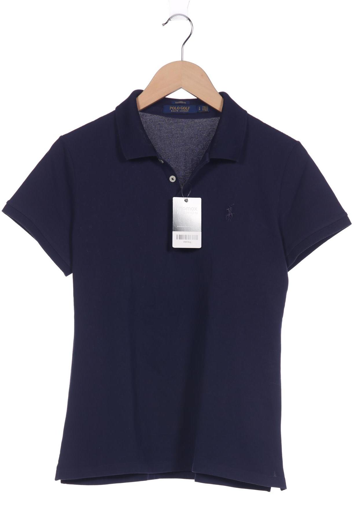 

Polo Ralph Lauren Damen Poloshirt, marineblau, Gr. 42