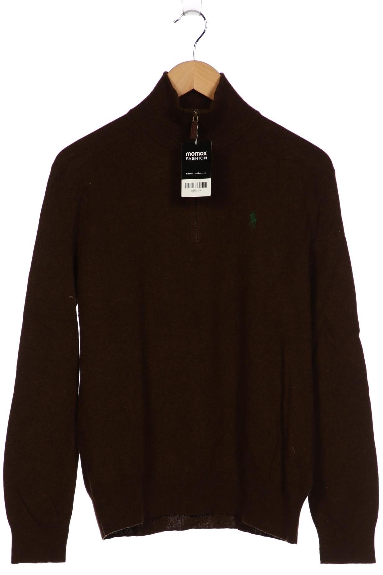 

Polo Ralph Lauren Herren Pullover, braun, Gr. 48