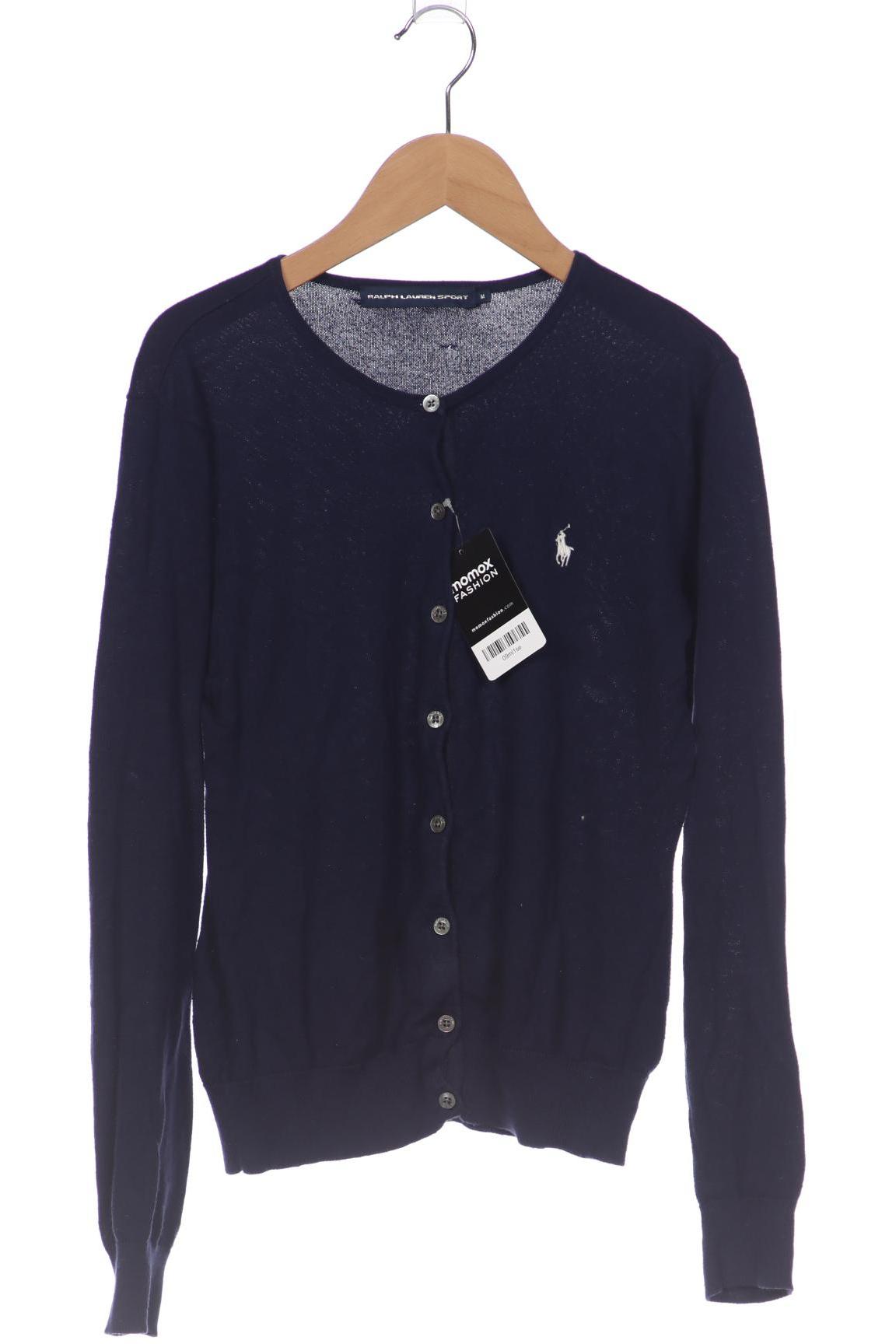 

Polo Ralph Lauren Damen Strickjacke, marineblau, Gr. 38