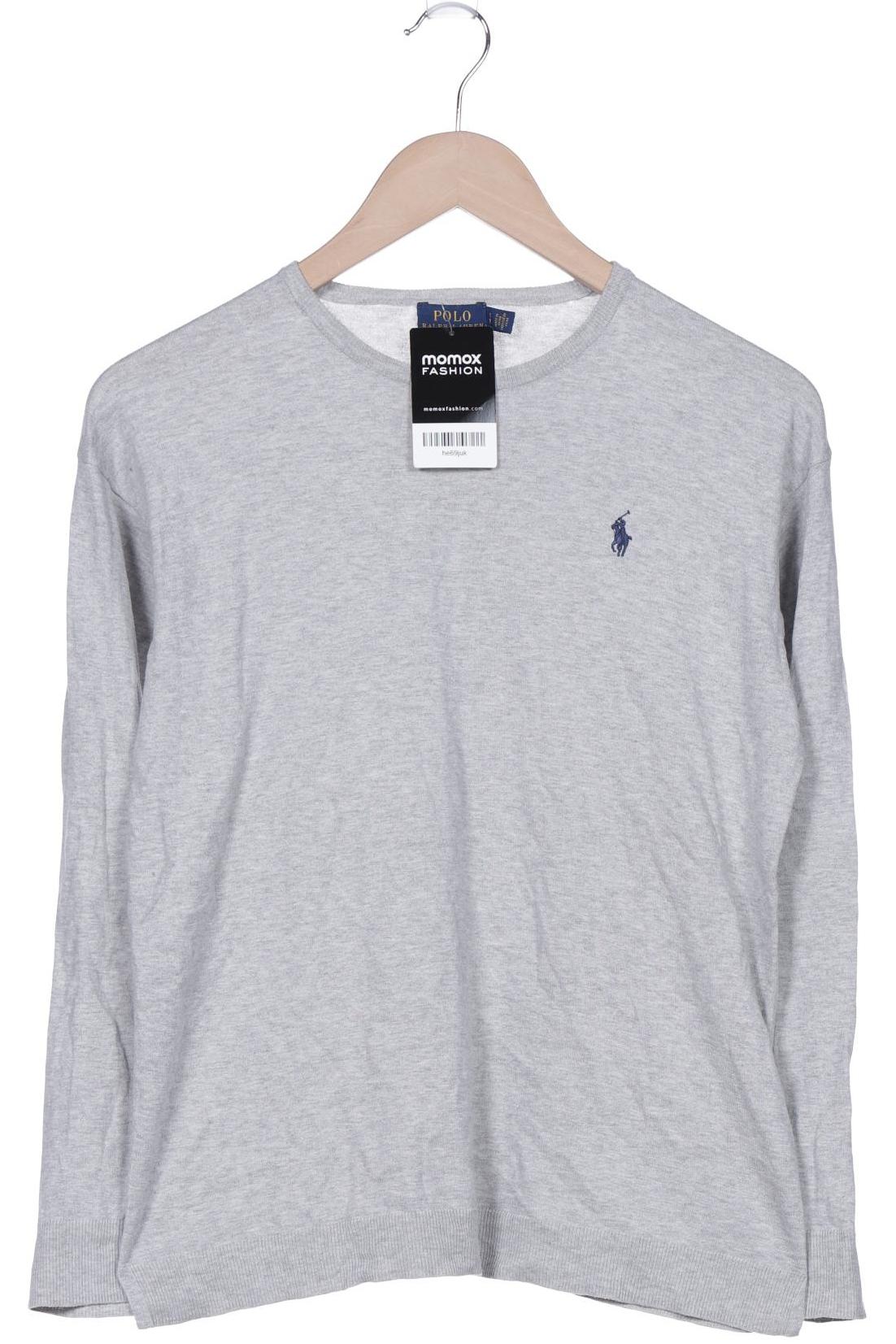 

Polo Ralph Lauren Damen Pullover, grau, Gr. 36