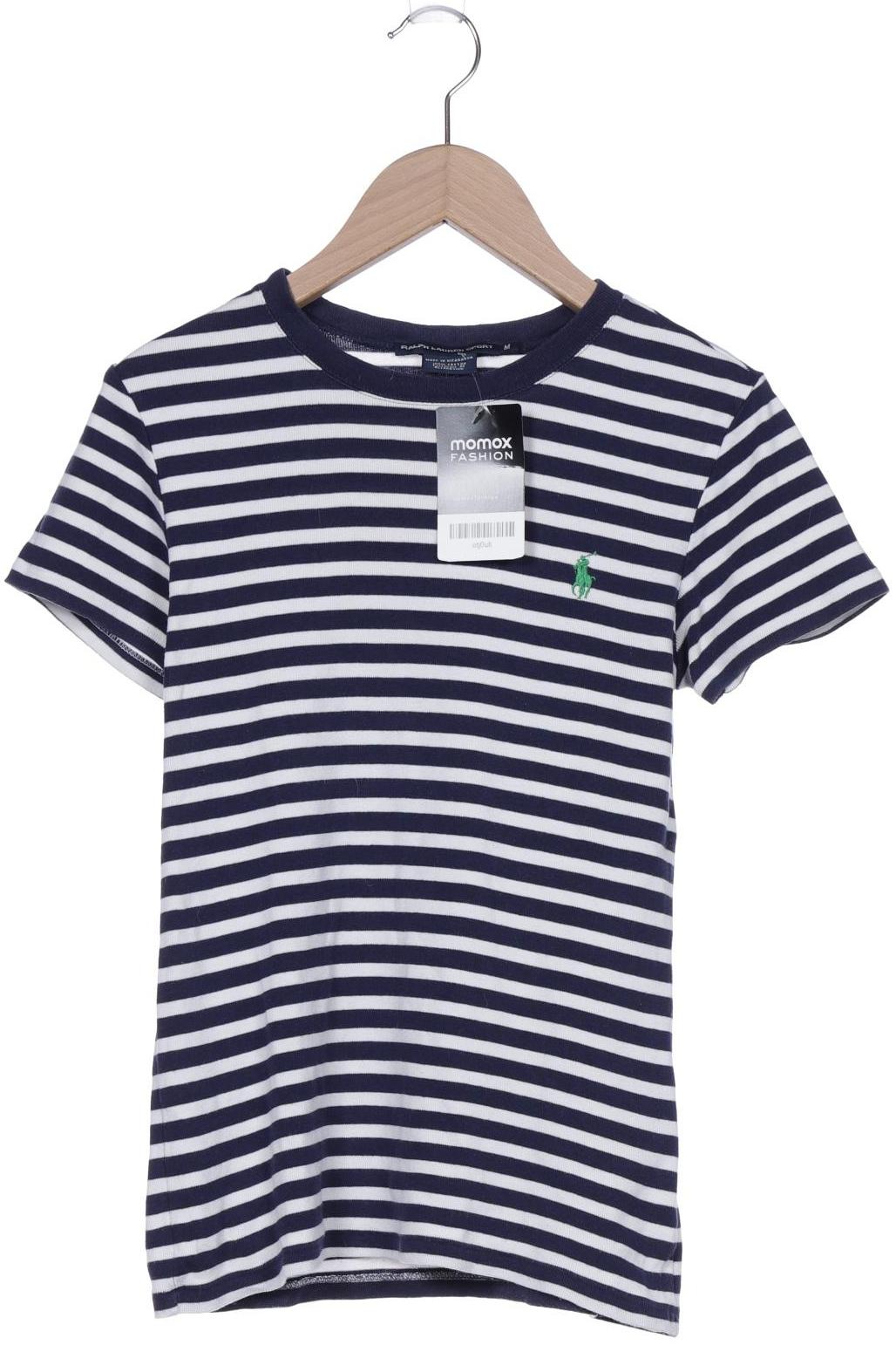 

Polo Ralph Lauren Damen T-Shirt, marineblau