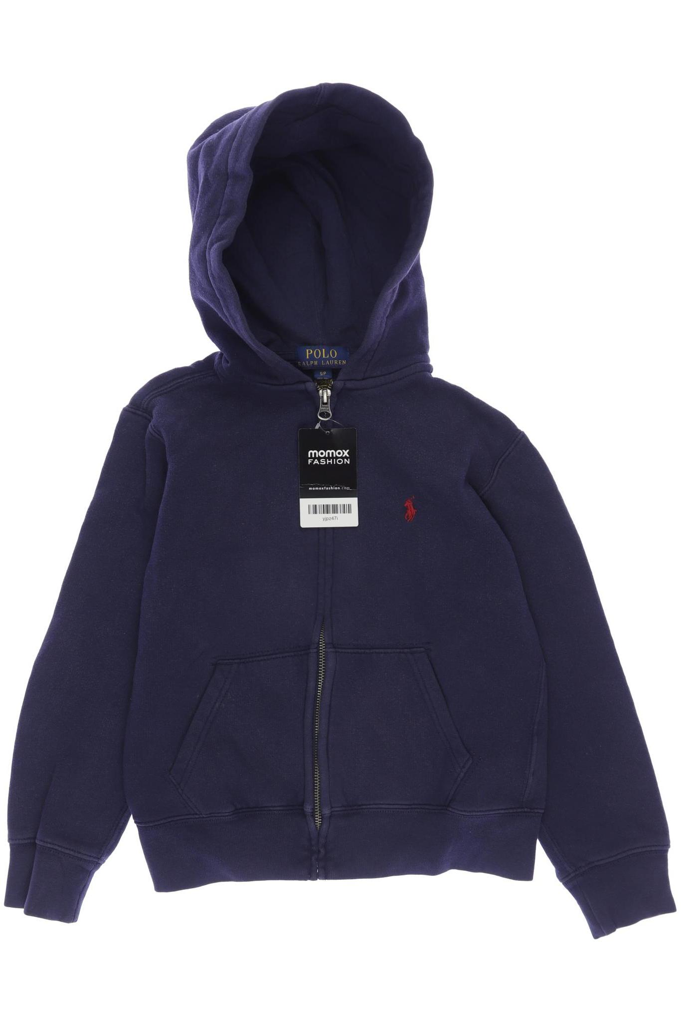 

Polo Ralph Lauren Herren Hoodies & Sweater, marineblau, Gr. 134