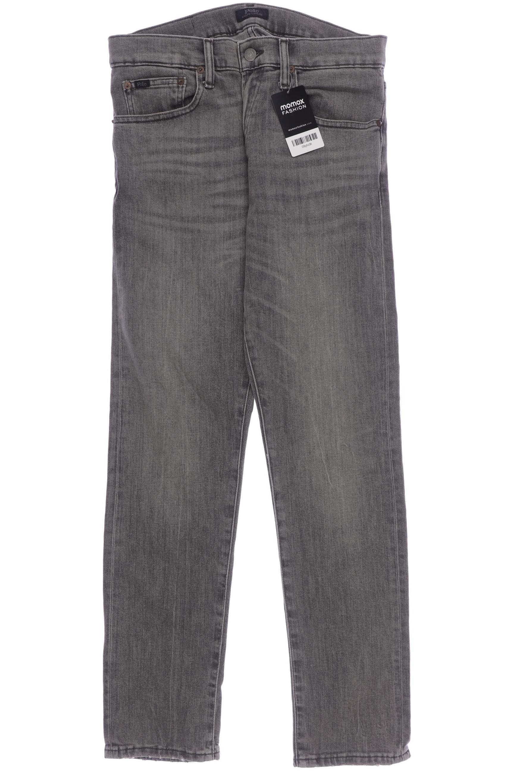 

Polo Ralph Lauren Herren Jeans, grau, Gr. 30