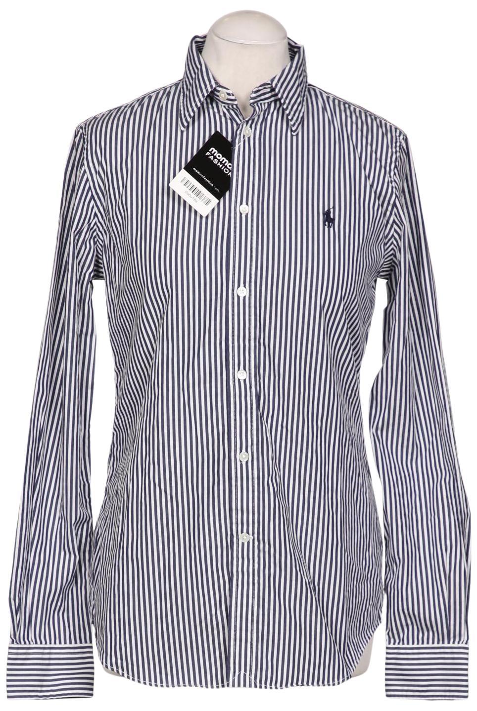 

Polo Ralph Lauren Damen Bluse, mehrfarbig, Gr. 8