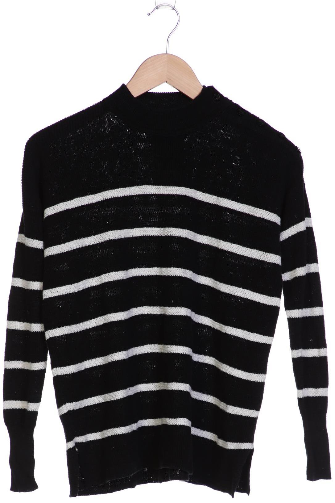

Polo Ralph Lauren Damen Pullover, schwarz, Gr. 34