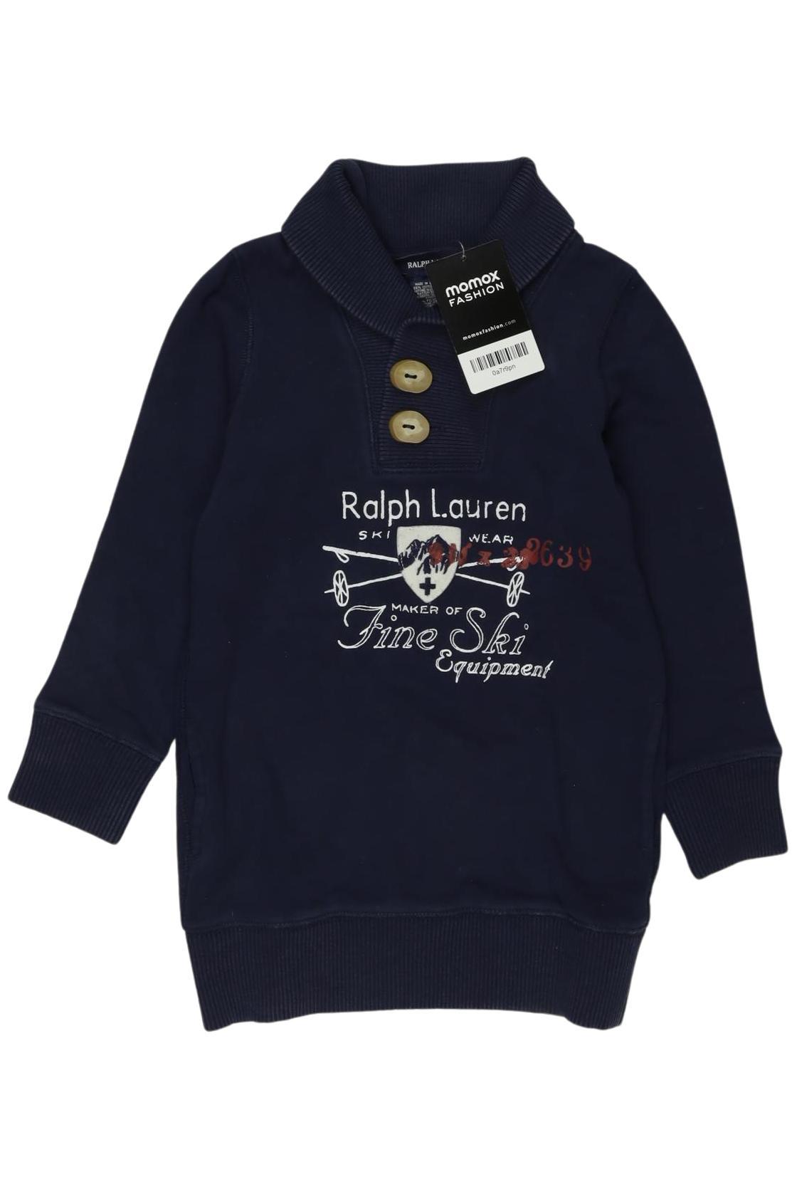 

Polo Ralph Lauren Mädchen Hoodies & Sweater, marineblau, Gr. 104