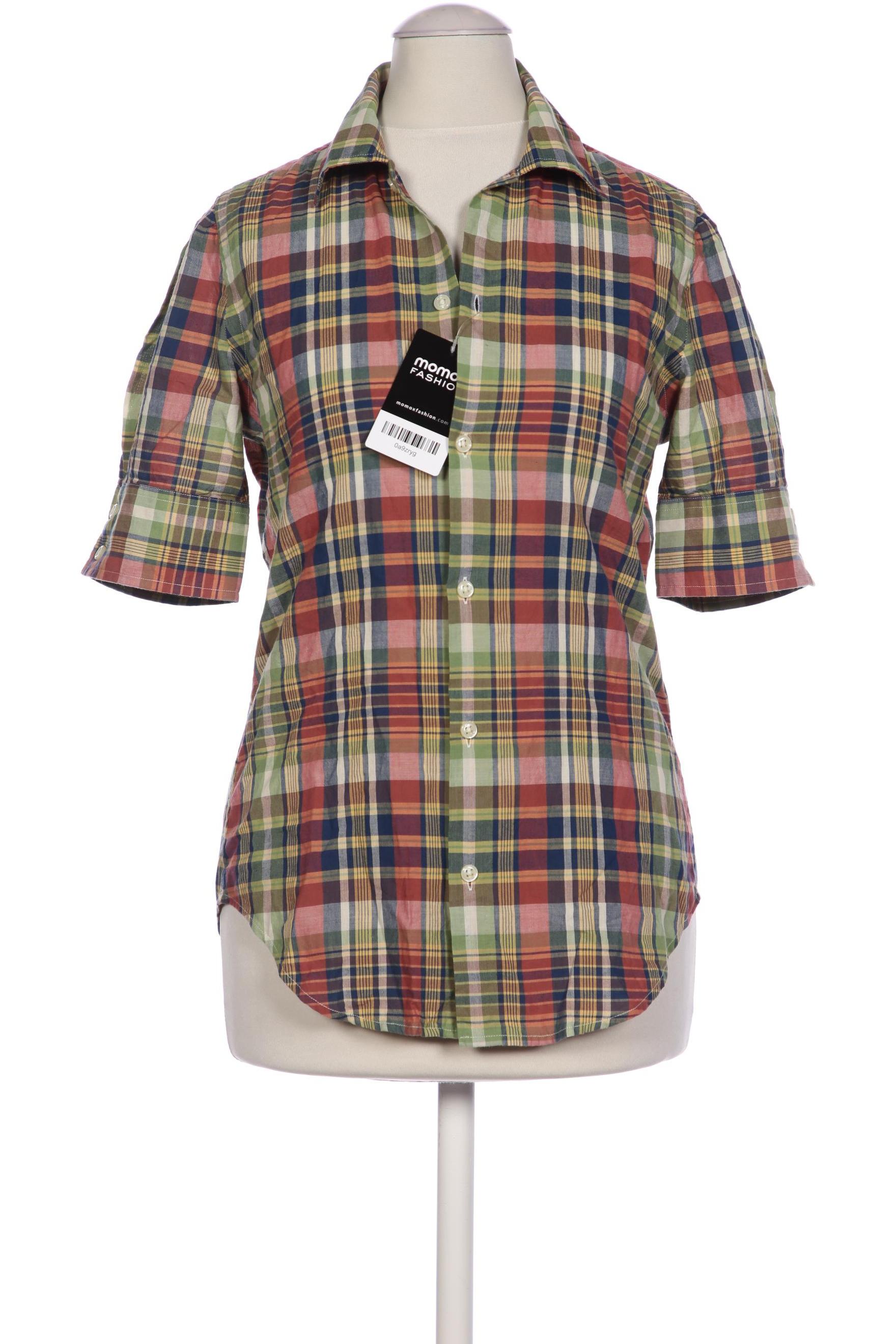 

Polo Ralph Lauren Damen Bluse, hellgrün, Gr. 2