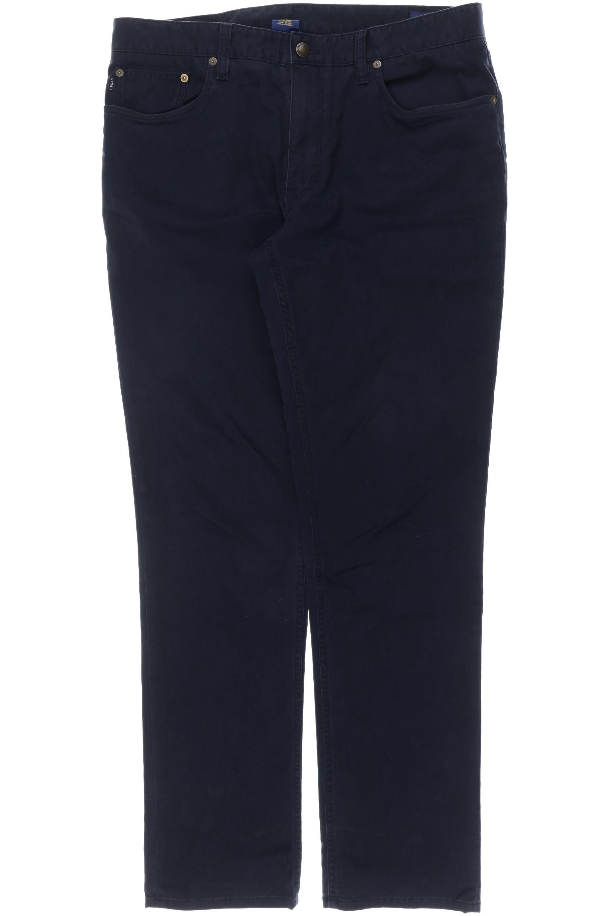 Thumbnail - Polo Ralph Lauren Herren Jeans, blau, Gr. 34