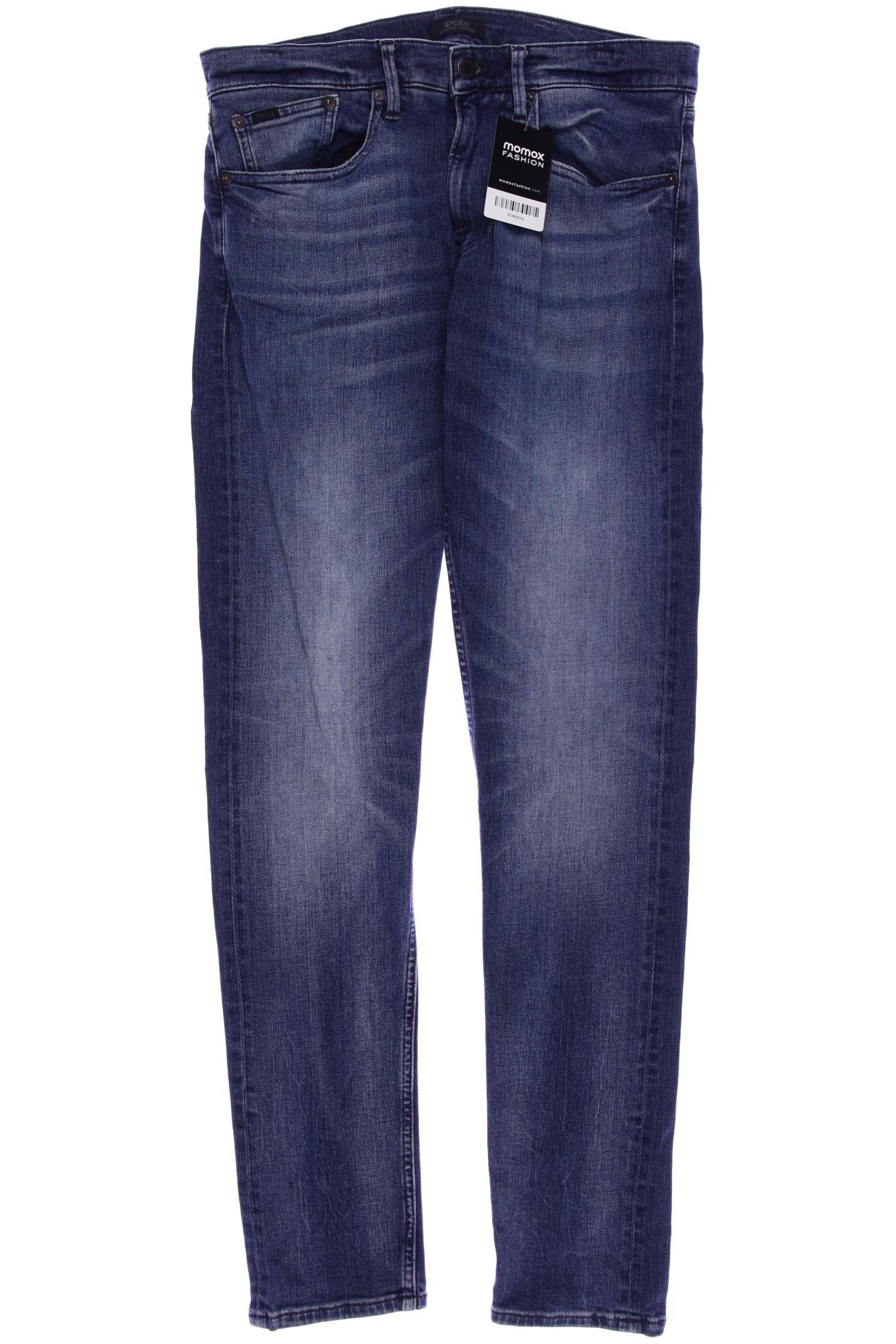 

Polo Ralph Lauren Herren Jeans, blau, Gr. 46