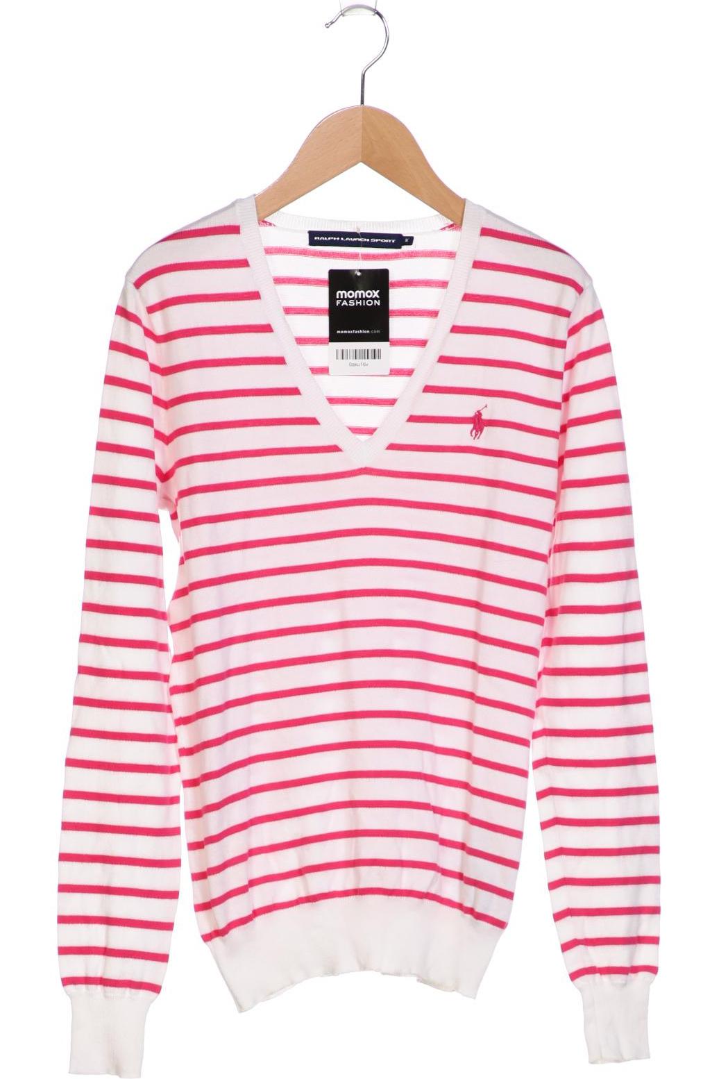 

Polo Ralph Lauren Damen Pullover, weiß