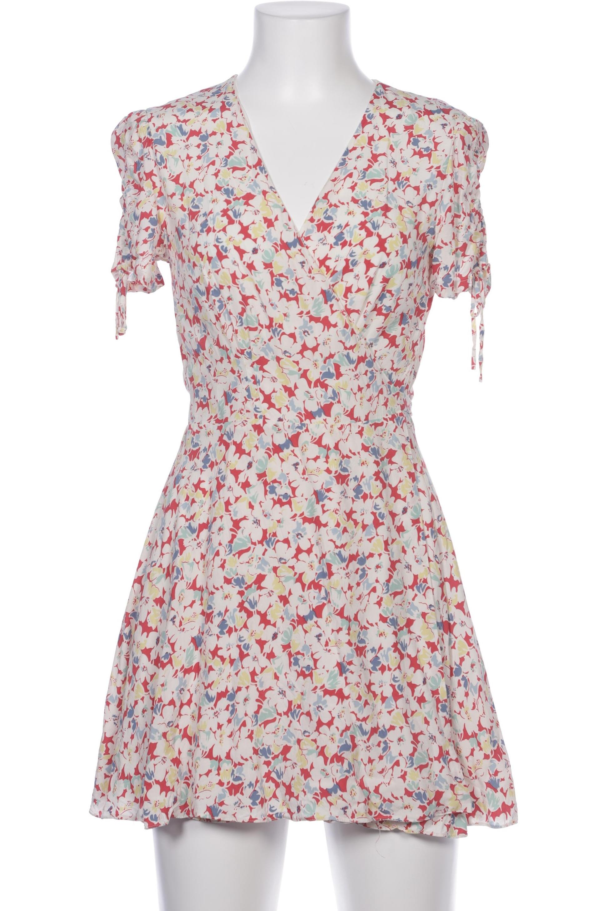 

Polo Ralph Lauren Damen Kleid, mehrfarbig, Gr. 2