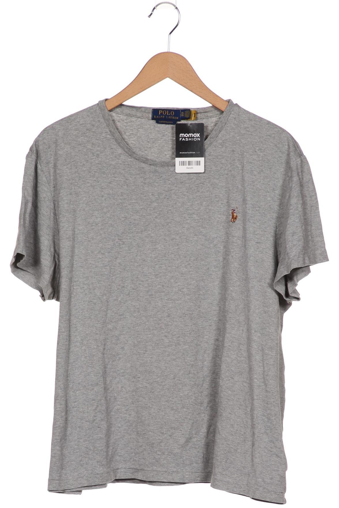 

Polo Ralph Lauren Damen T-Shirt, grau, Gr. 46