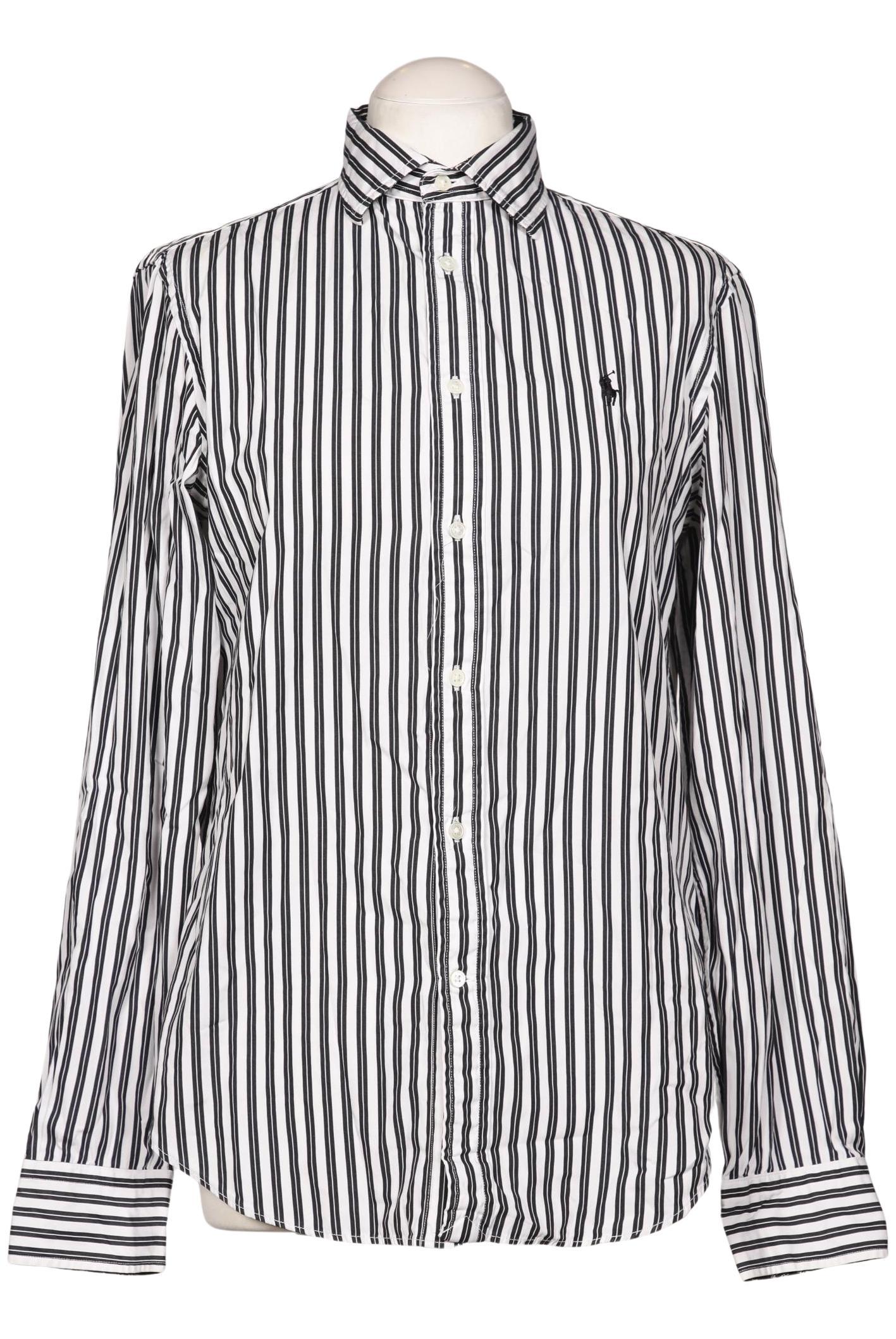 

Polo Ralph Lauren Damen Bluse, mehrfarbig, Gr. 8