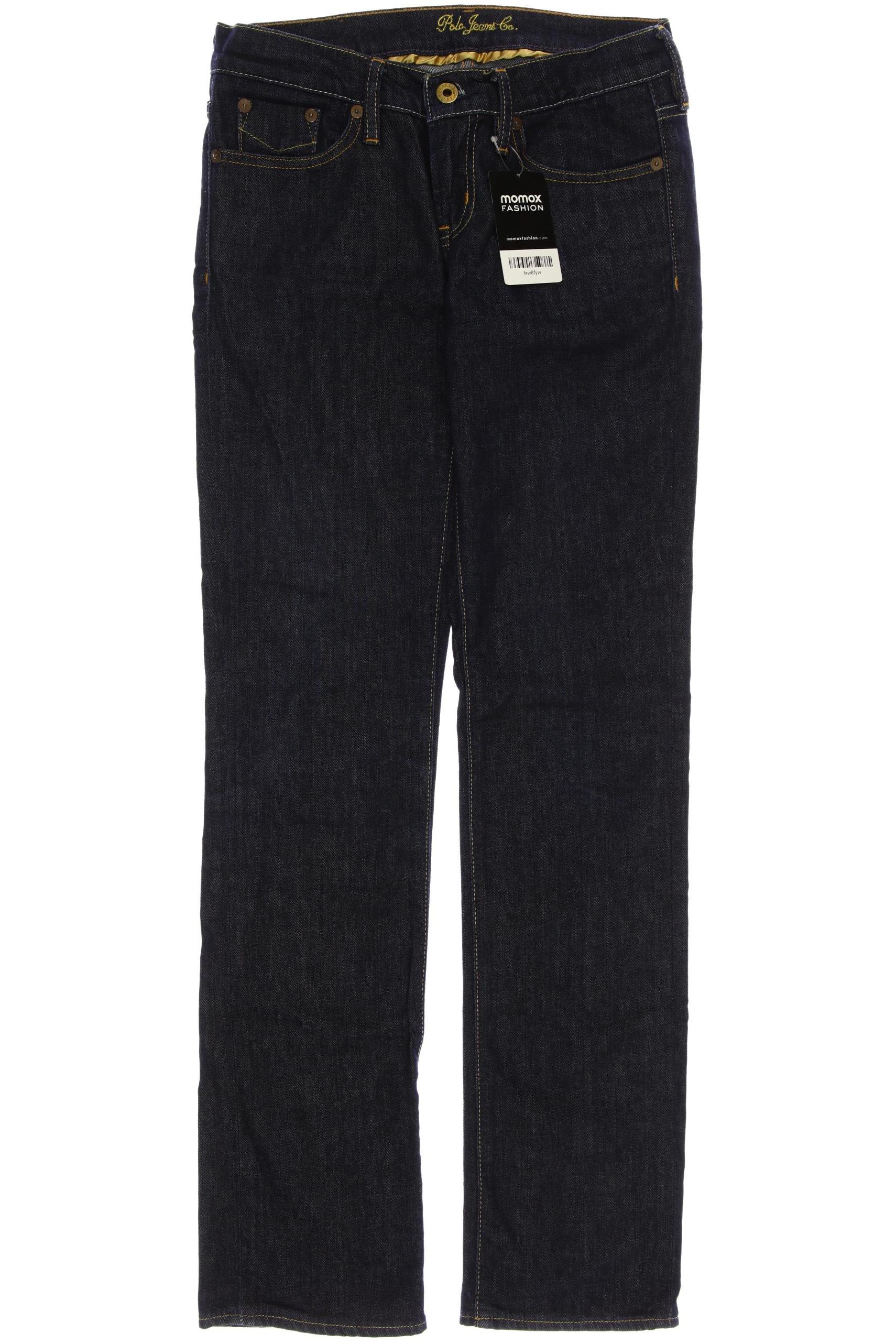 

Polo Ralph Lauren Damen Jeans, marineblau