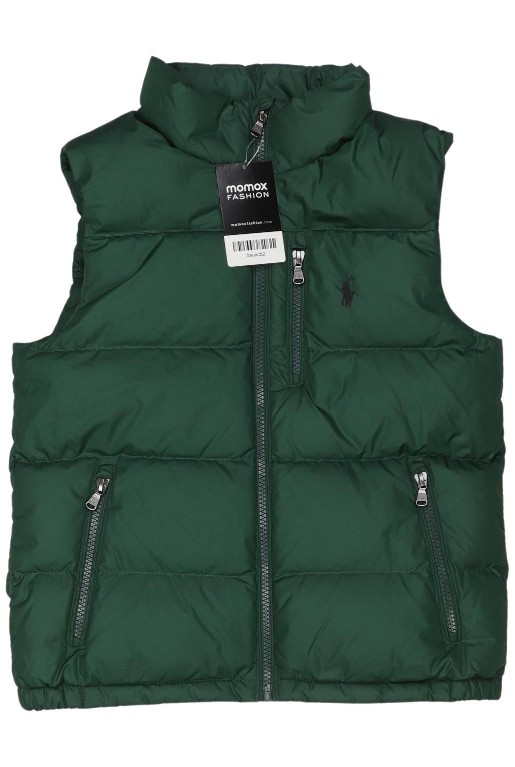 

Polo Ralph Lauren Jungen Jacke, grün, Gr. 128