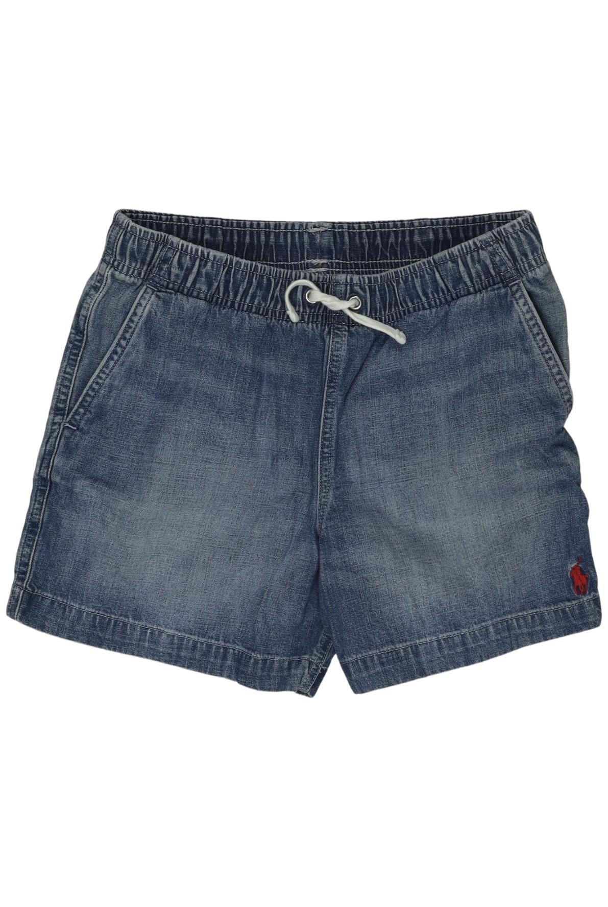 

Polo Ralph Lauren Mädchen Shorts, blau, Gr. 14