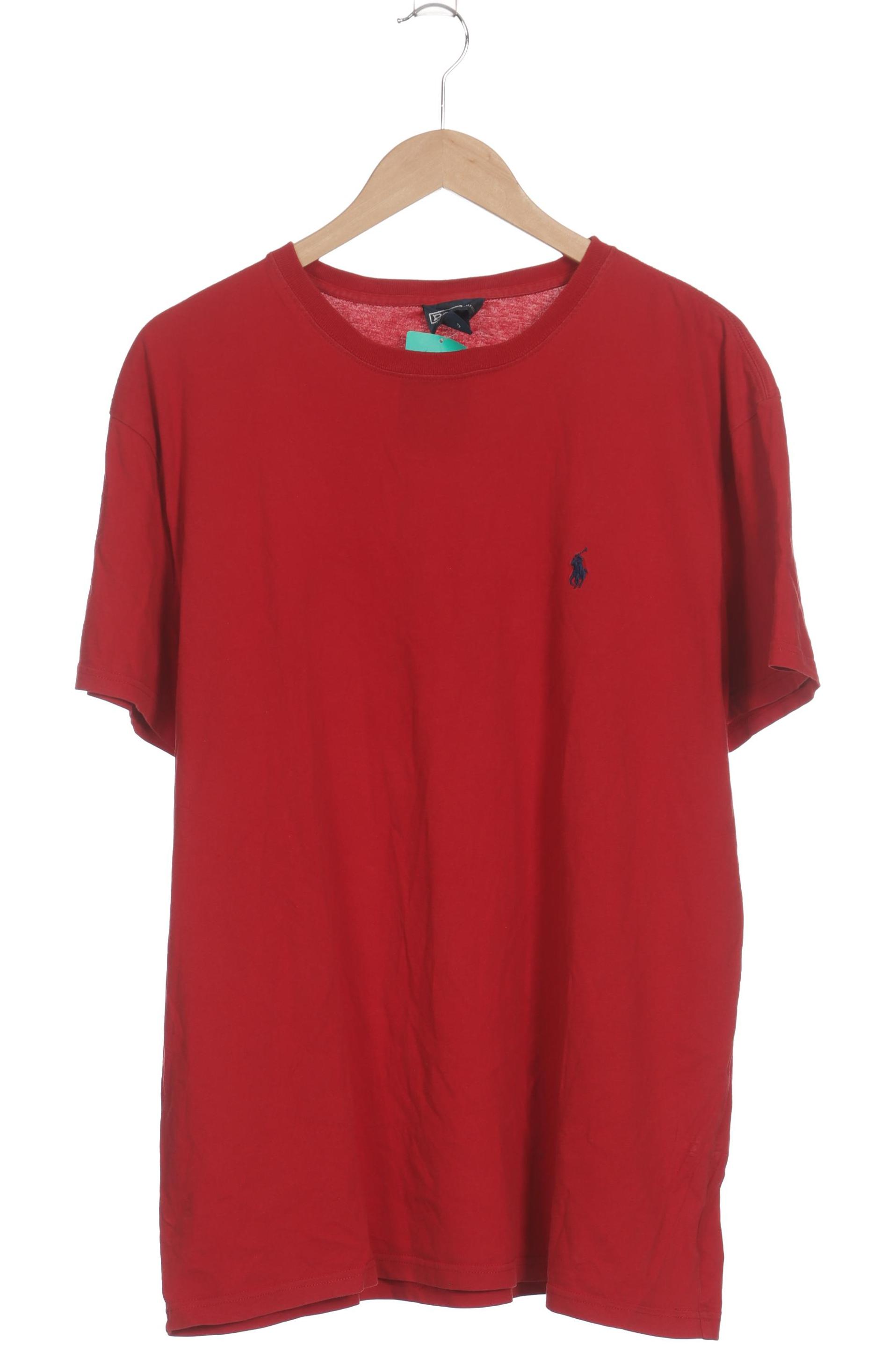 

Polo Ralph Lauren Herren T-Shirt, rot, Gr. 52