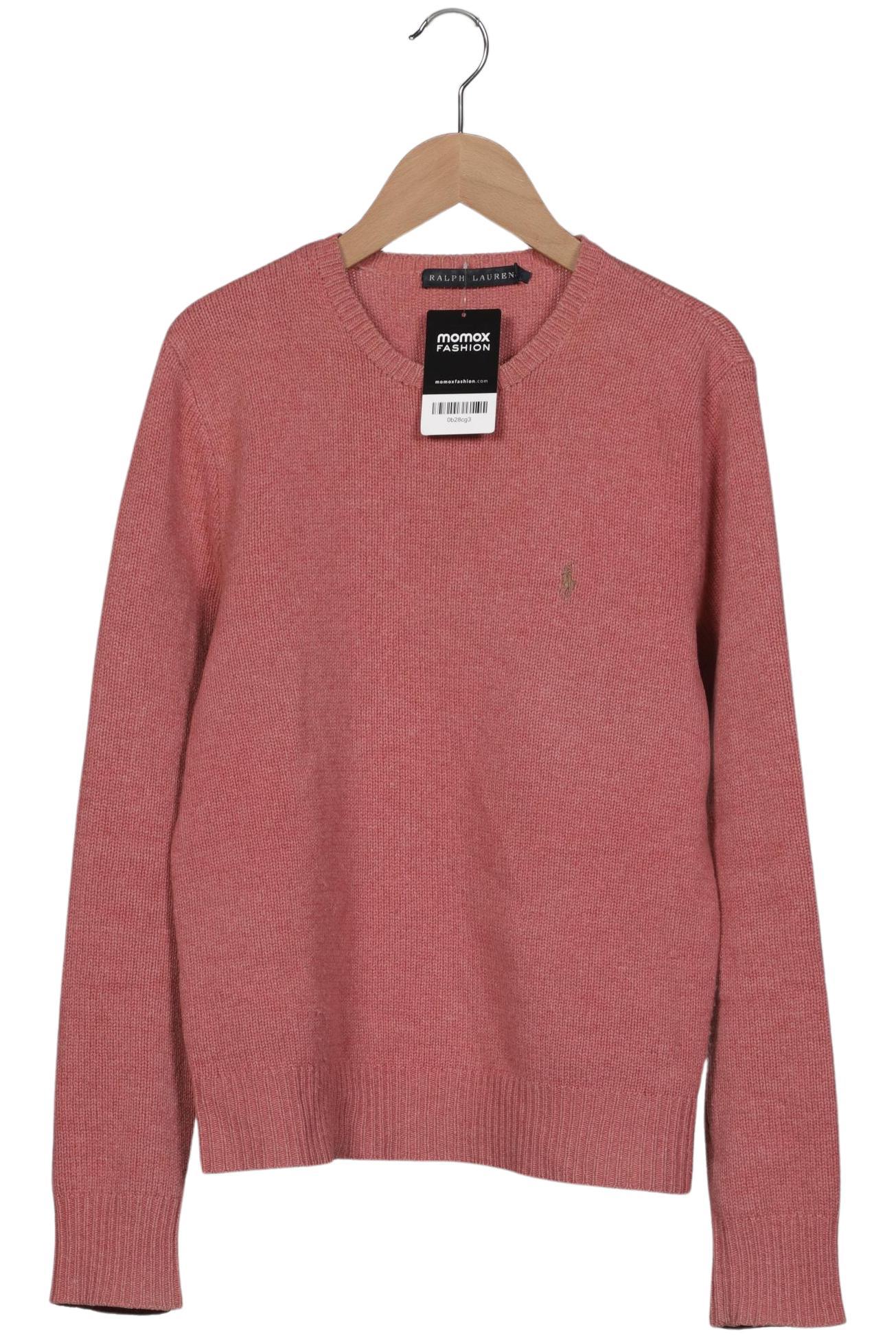 

Polo Ralph Lauren Damen Pullover, pink, Gr. 42