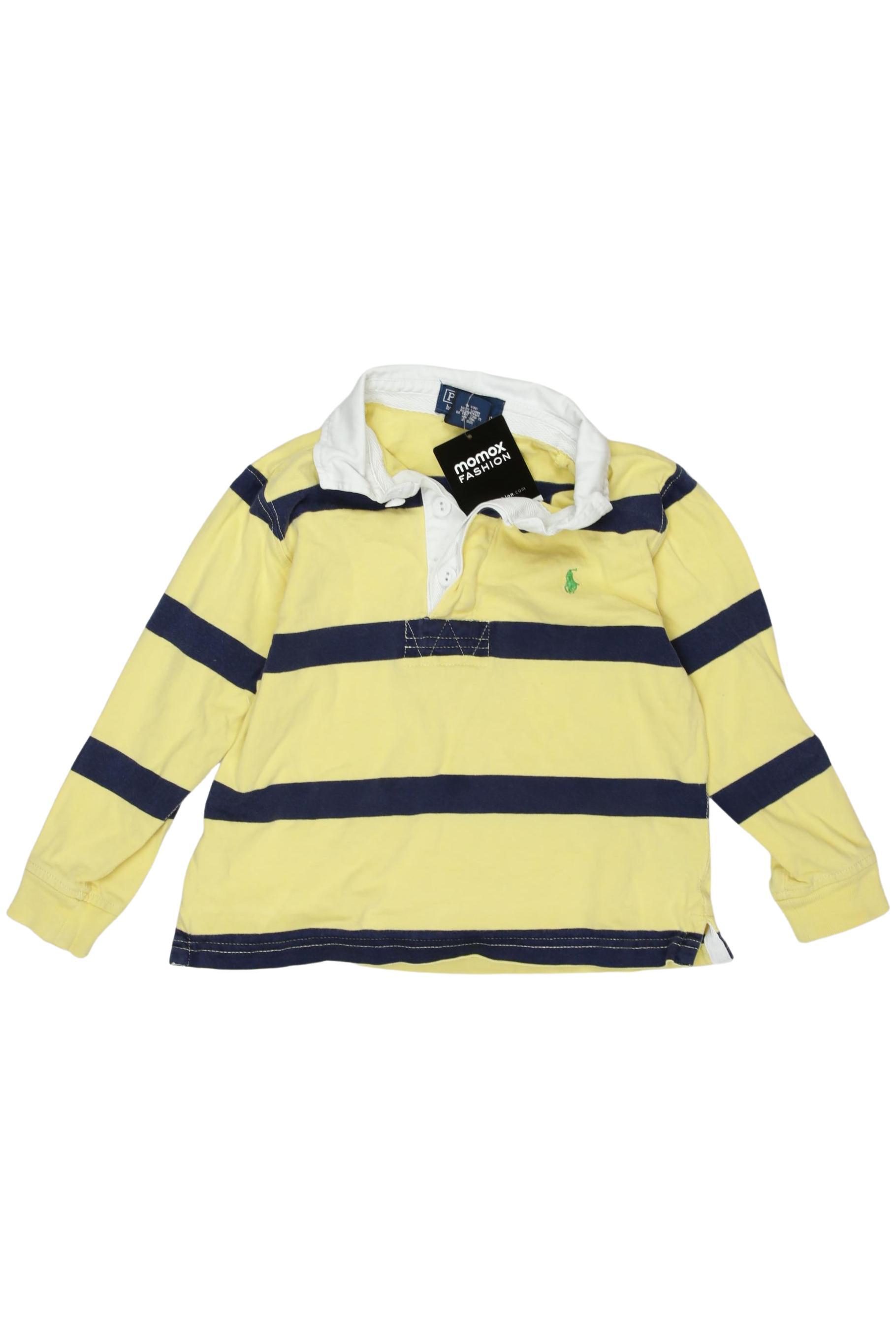 

Polo Ralph Lauren Herren Poloshirt, gelb, Gr. 104