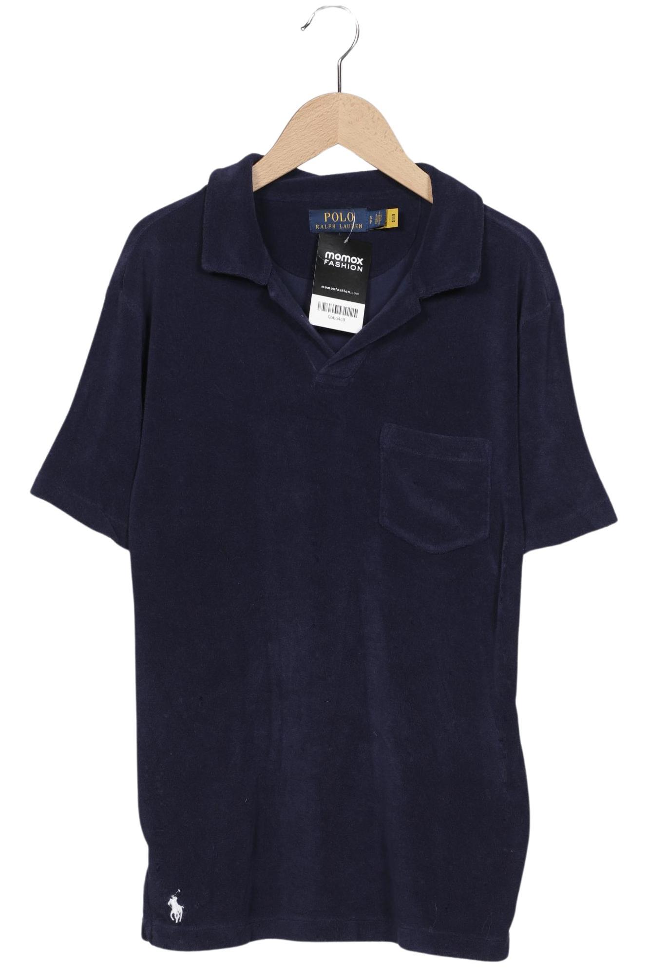 

Polo Ralph Lauren Herren Poloshirt, marineblau, Gr. 46