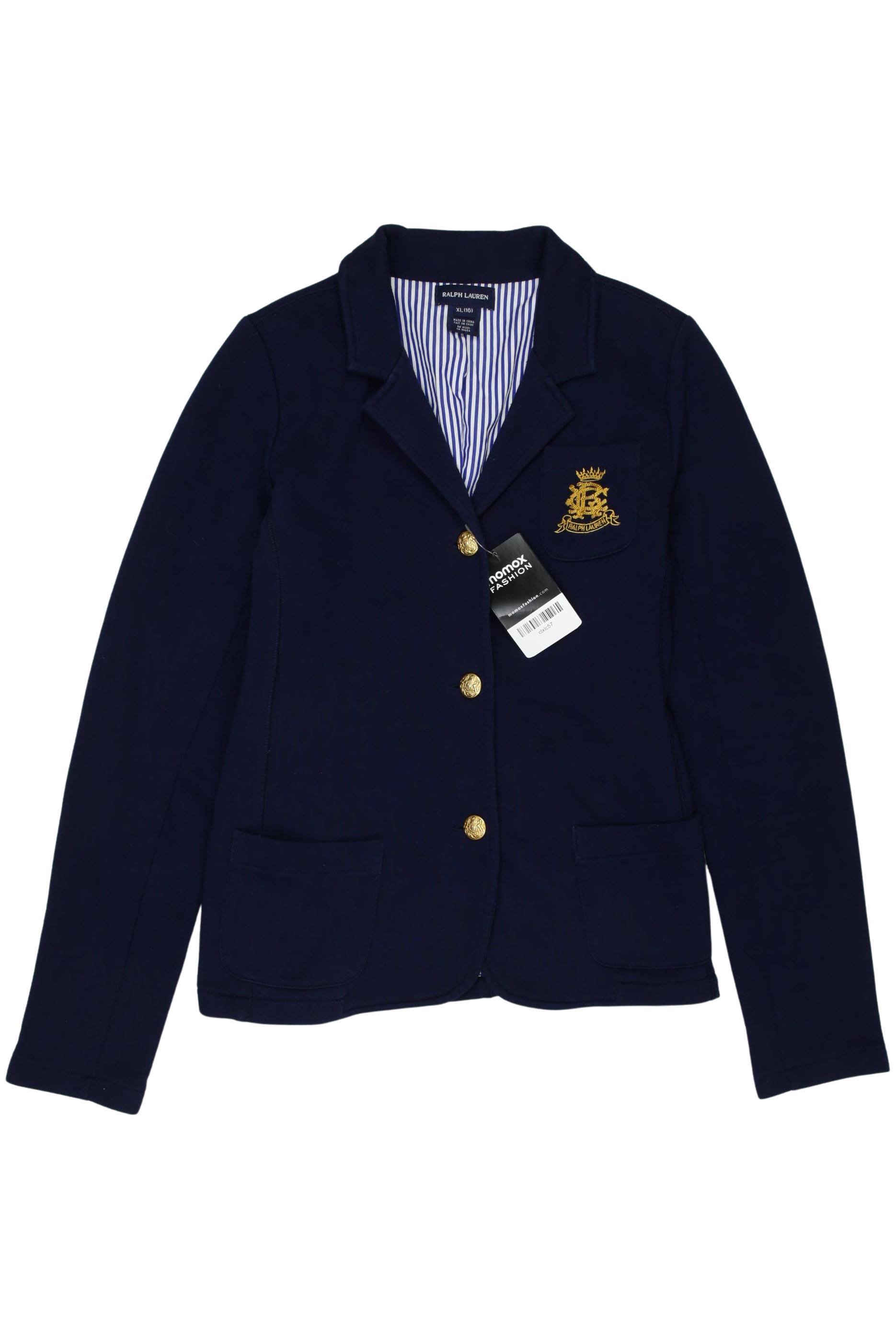 

Polo Ralph Lauren Damen Jacke, marineblau, Gr. 16