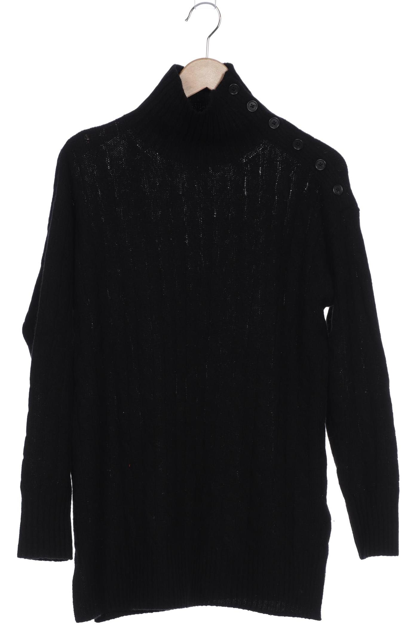 

Polo Ralph Lauren Damen Pullover, schwarz, Gr. 36