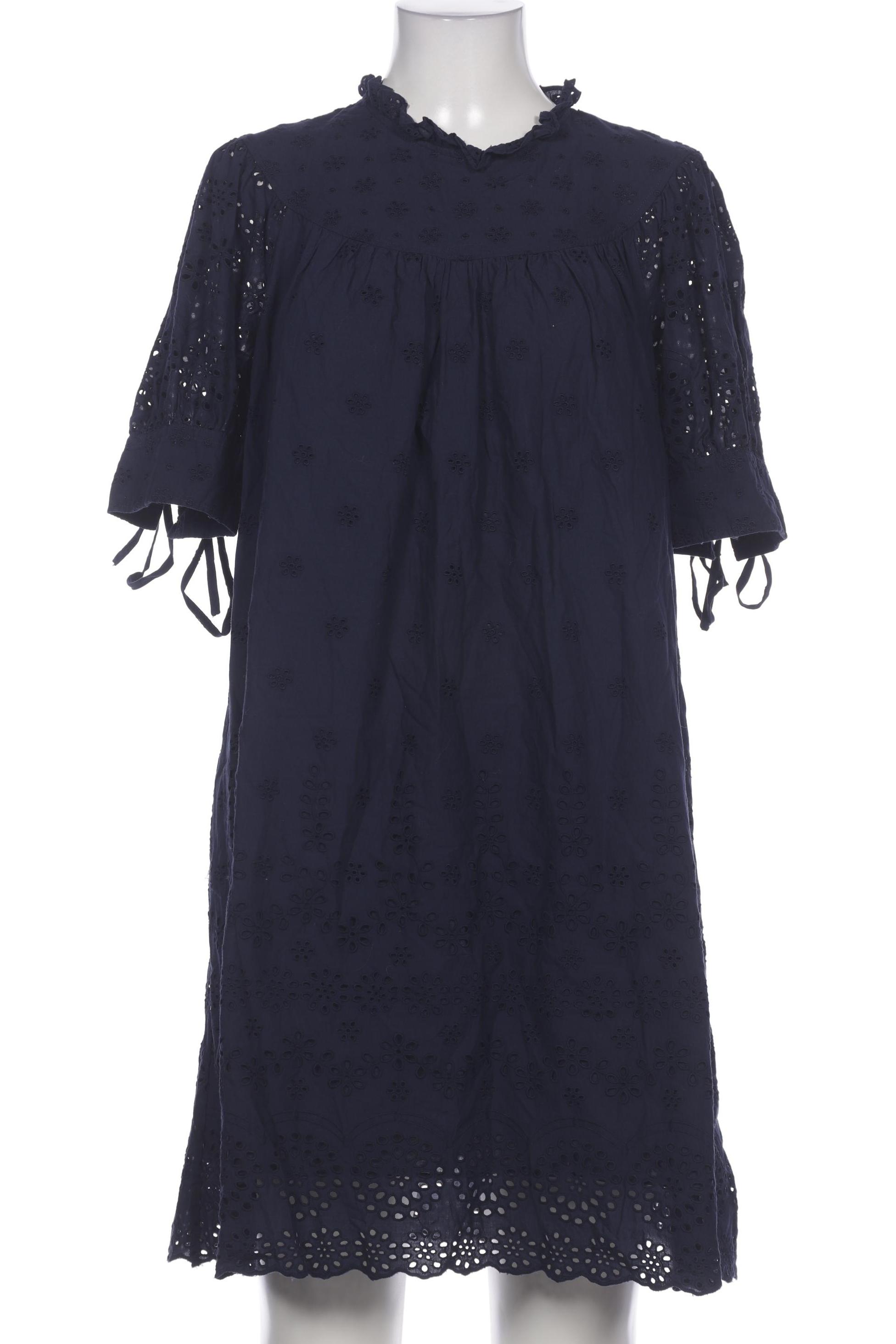 

Polo Ralph Lauren Damen Kleid, marineblau, Gr. 8