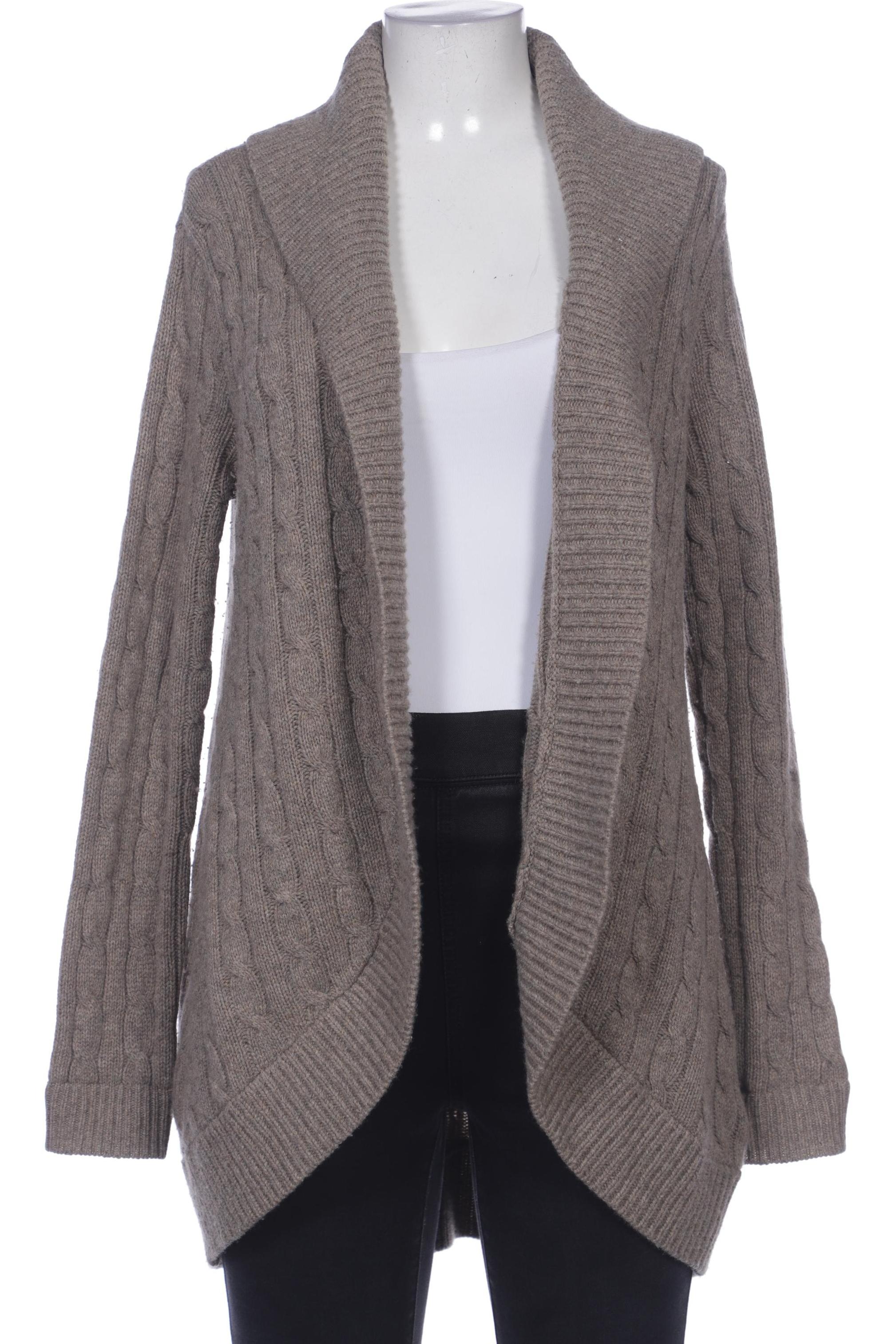 

Polo Ralph Lauren Damen Strickjacke, beige, Gr. 38