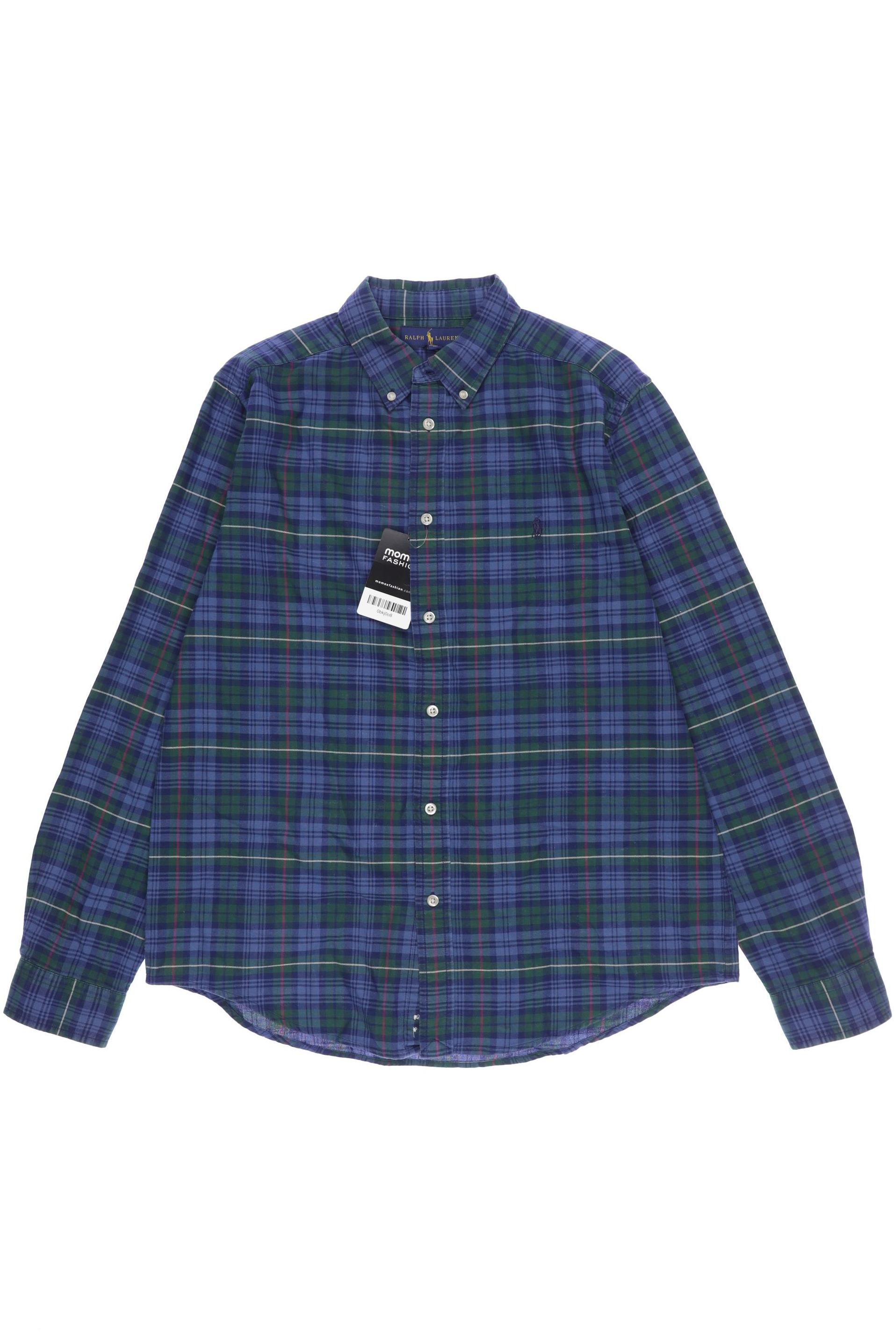 

Polo Ralph Lauren Jungen Hemd, mehrfarbig