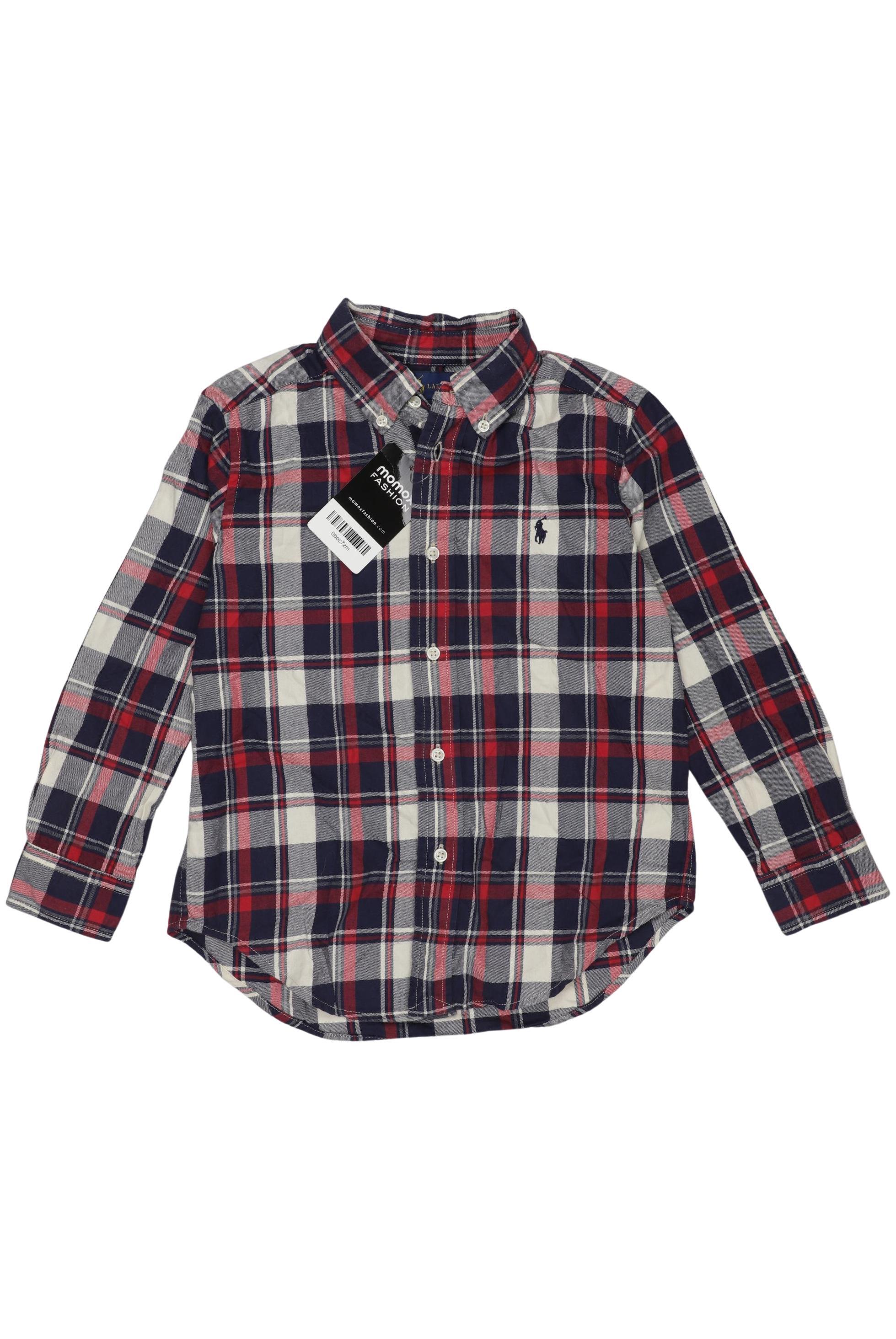 

Polo Ralph Lauren Herren Hemd, marineblau, Gr. 116