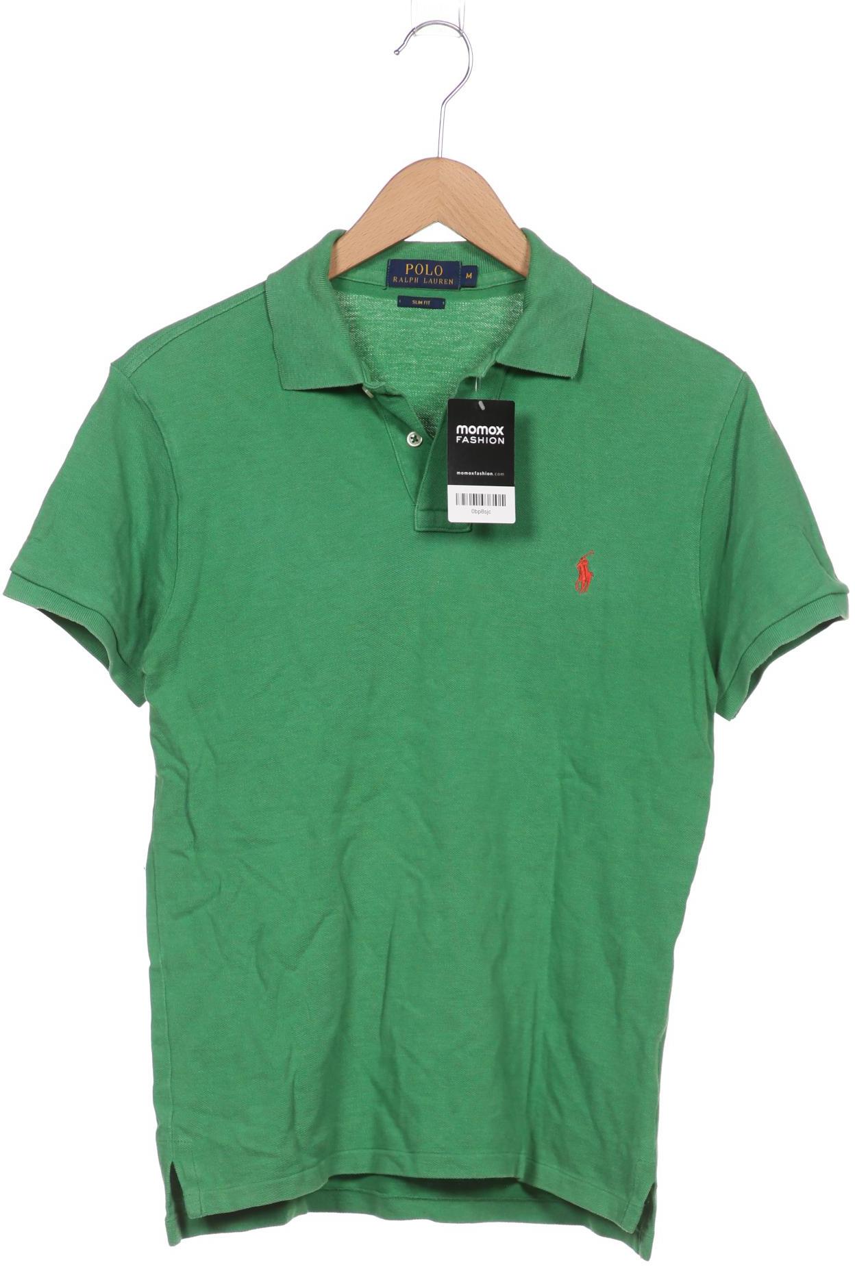 

Polo Ralph Lauren Herren Poloshirt, grün, Gr. 48