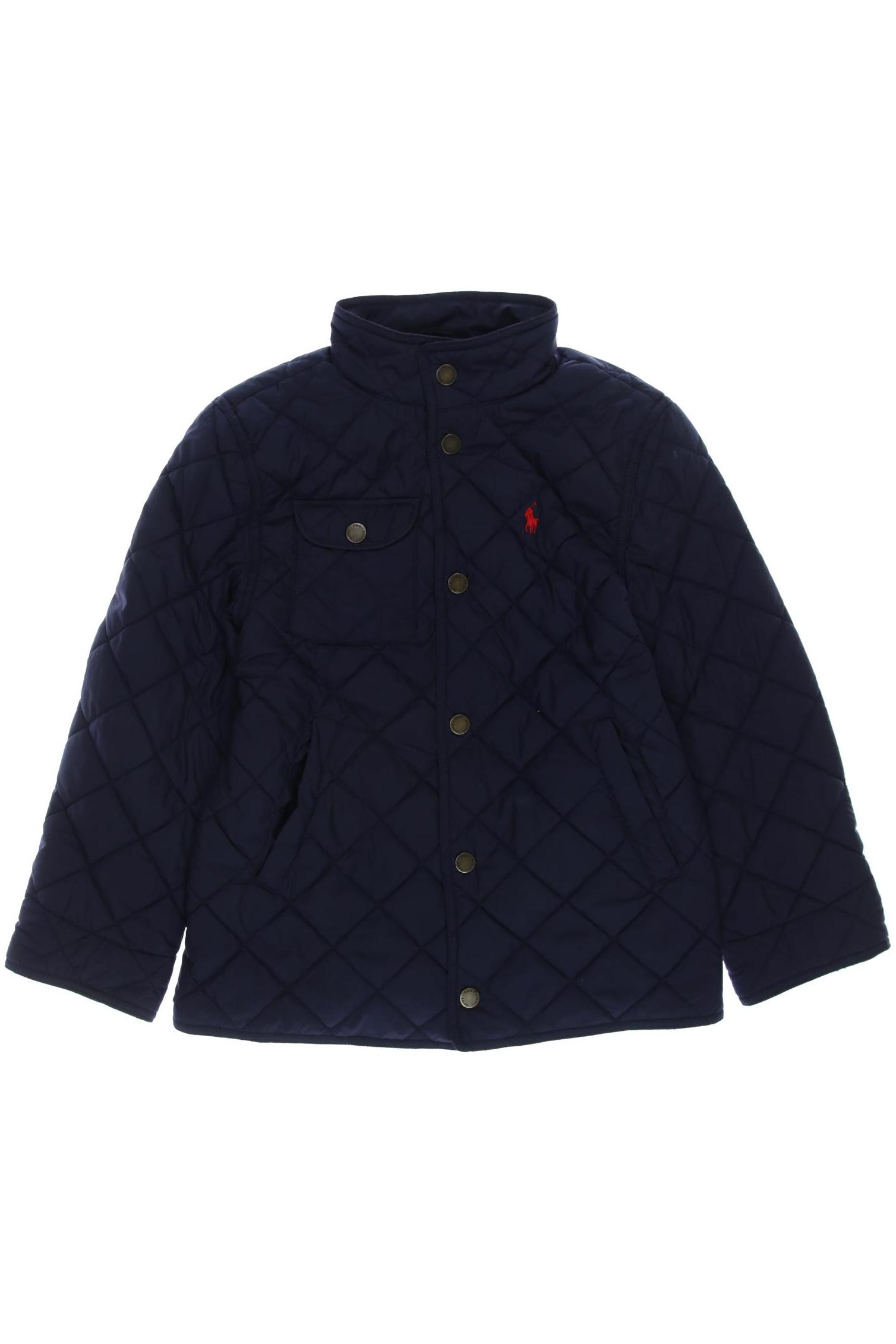 

Polo Ralph Lauren Herren Jacke, marineblau, Gr. 146