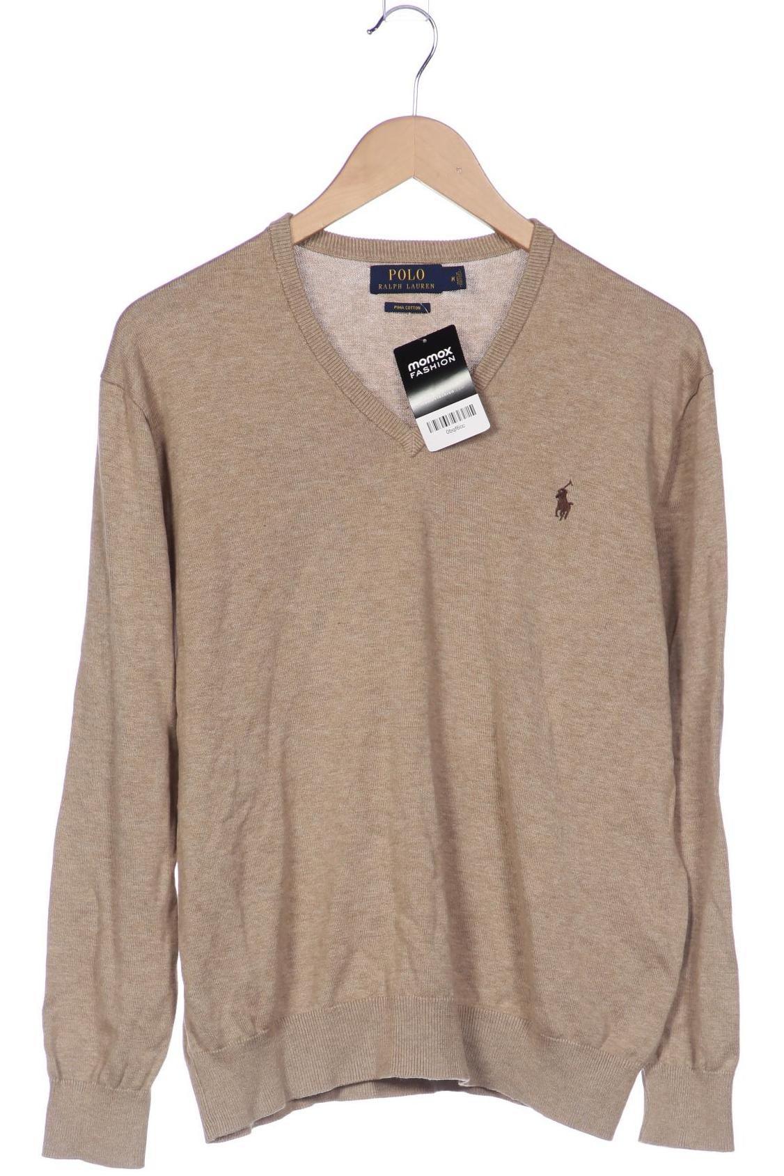 

Polo Ralph Lauren Herren Pullover, beige, Gr. 48
