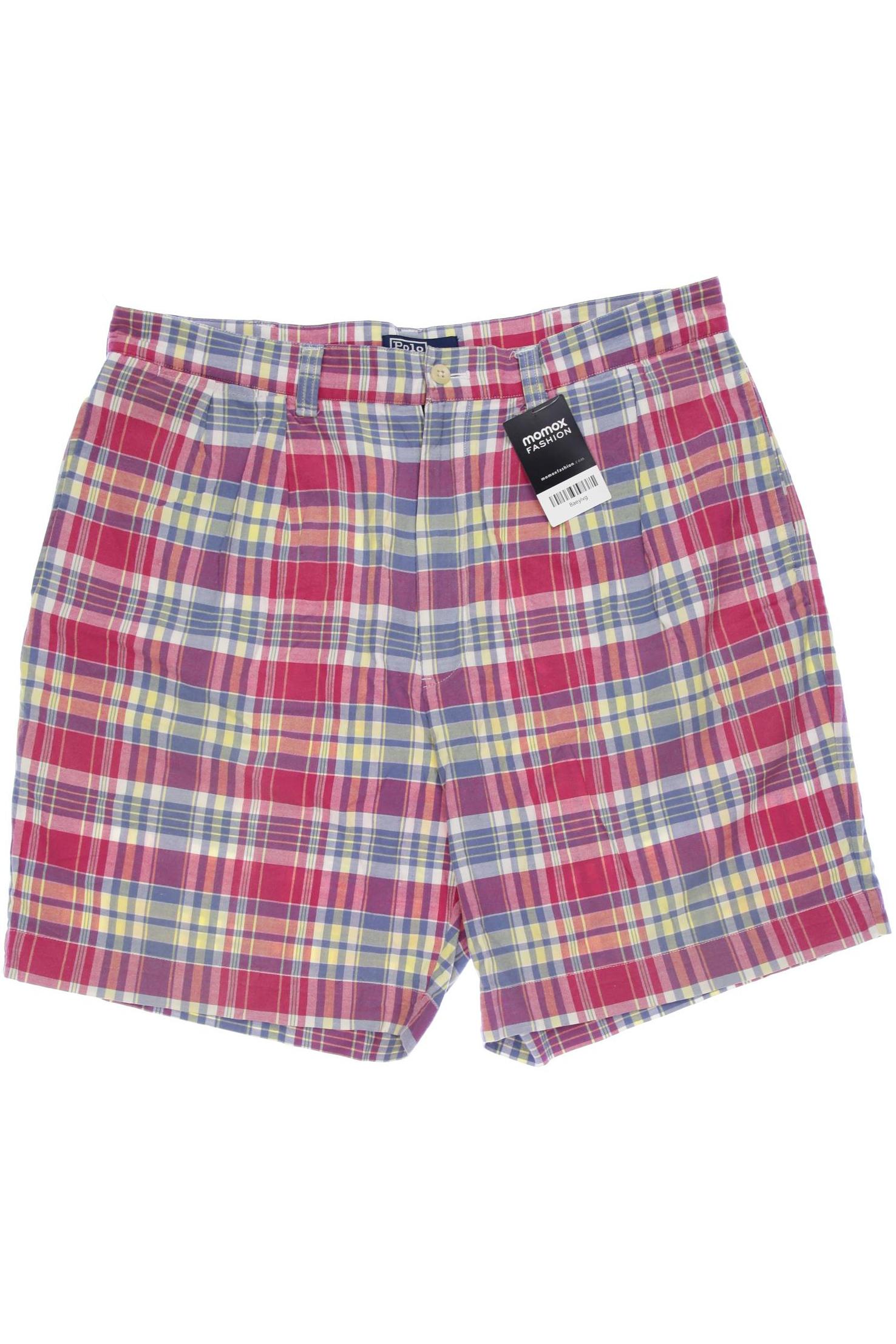 

Polo Ralph Lauren Herren Shorts, pink, Gr. 38