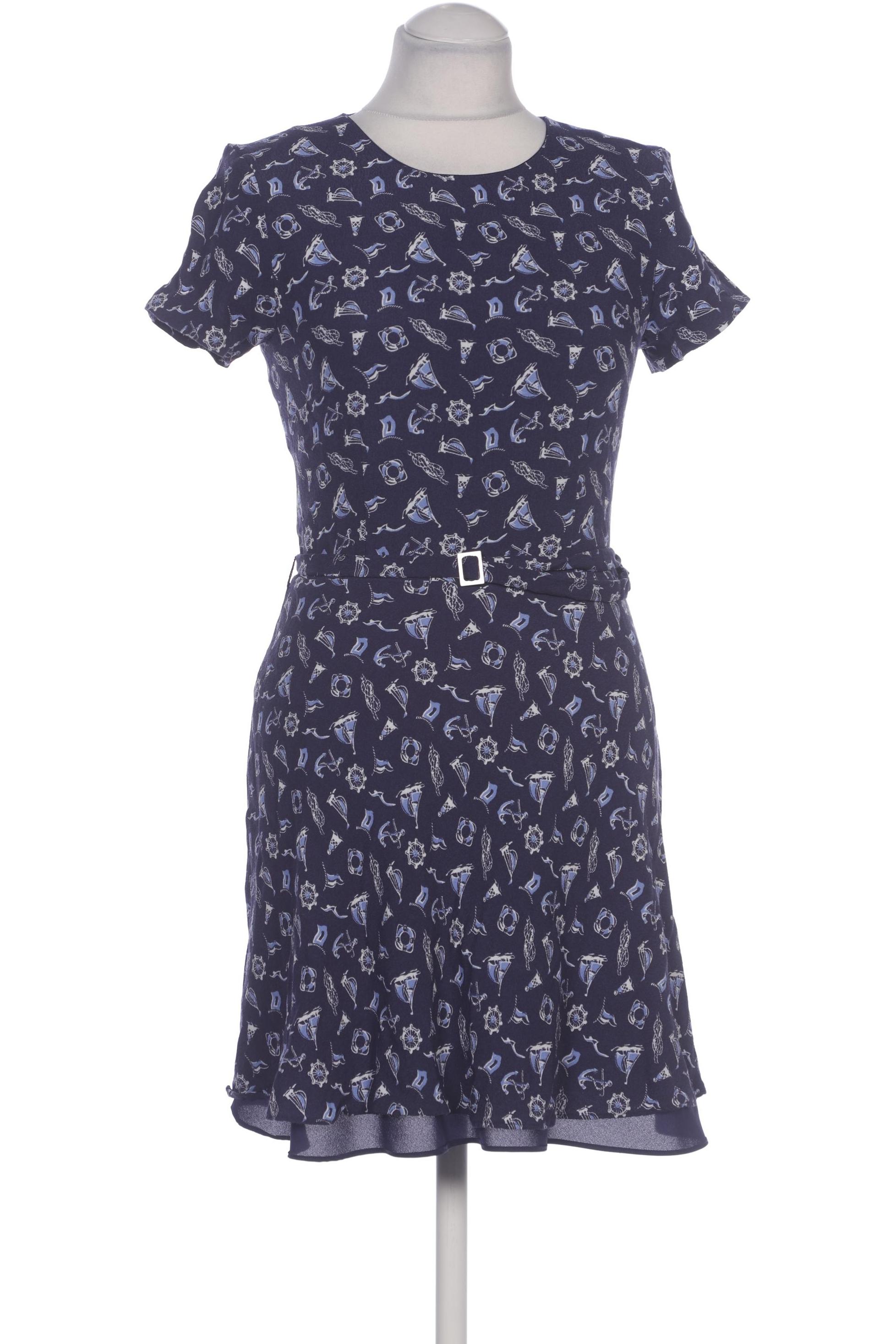 Thumbnail - Polo Ralph Lauren Damen Kleid, marineblau, Gr. 4