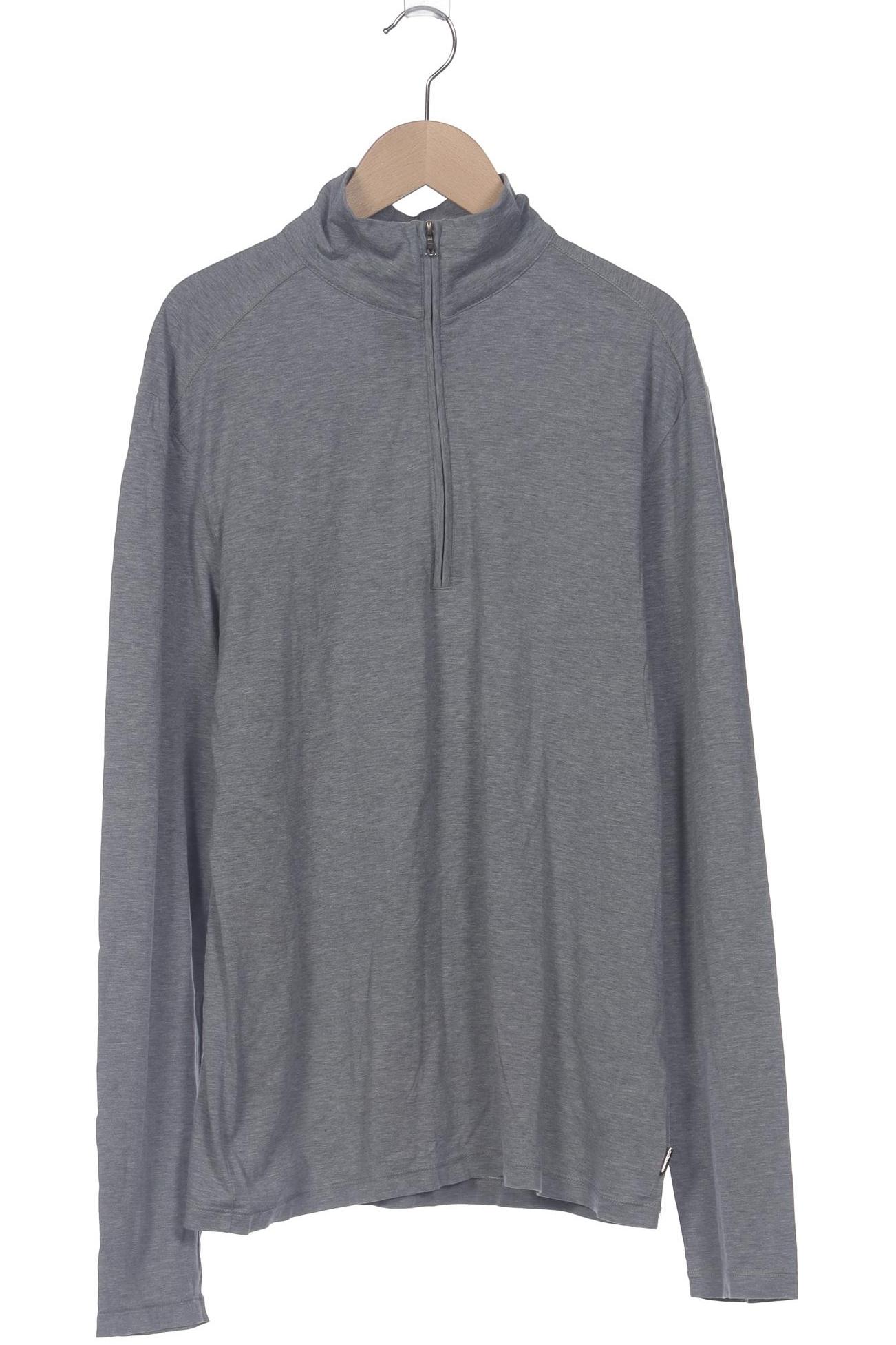 

Polo Ralph Lauren Damen Langarmshirt, grau, Gr. 38