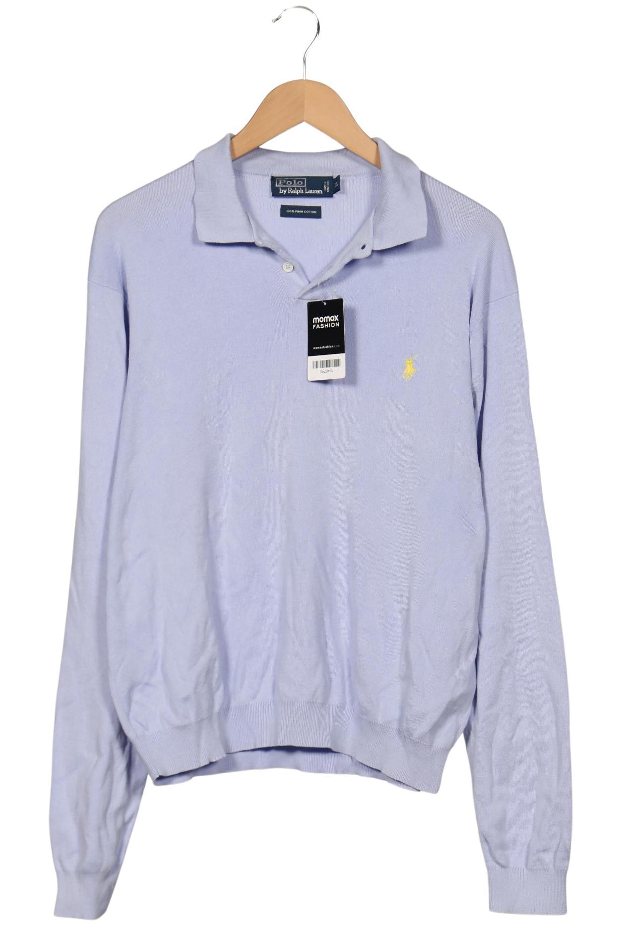 

Polo Ralph Lauren Herren Pullover, flieder, Gr. 54