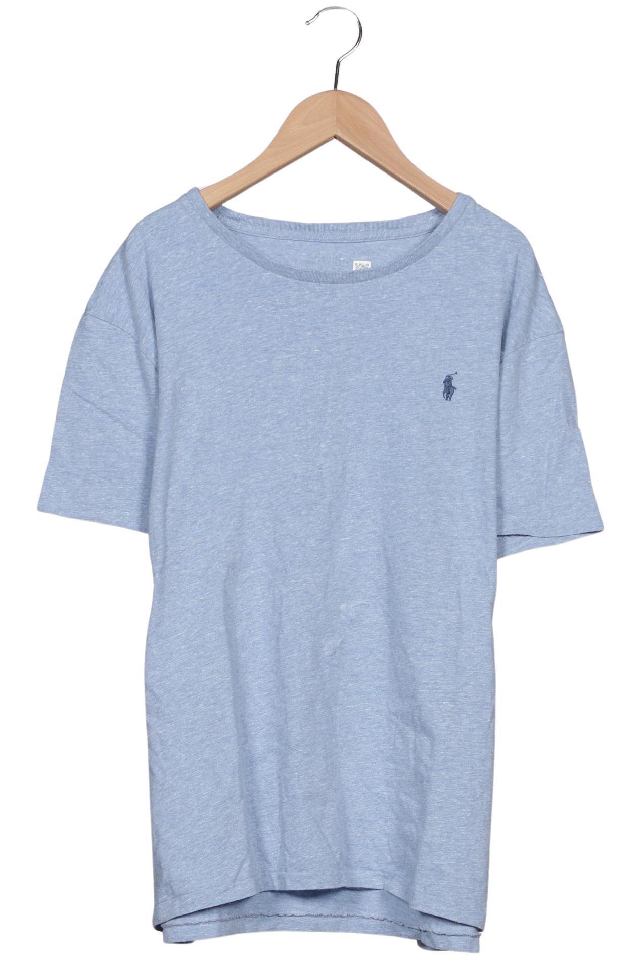 

Polo Ralph Lauren Herren T-Shirt, blau, Gr. 54