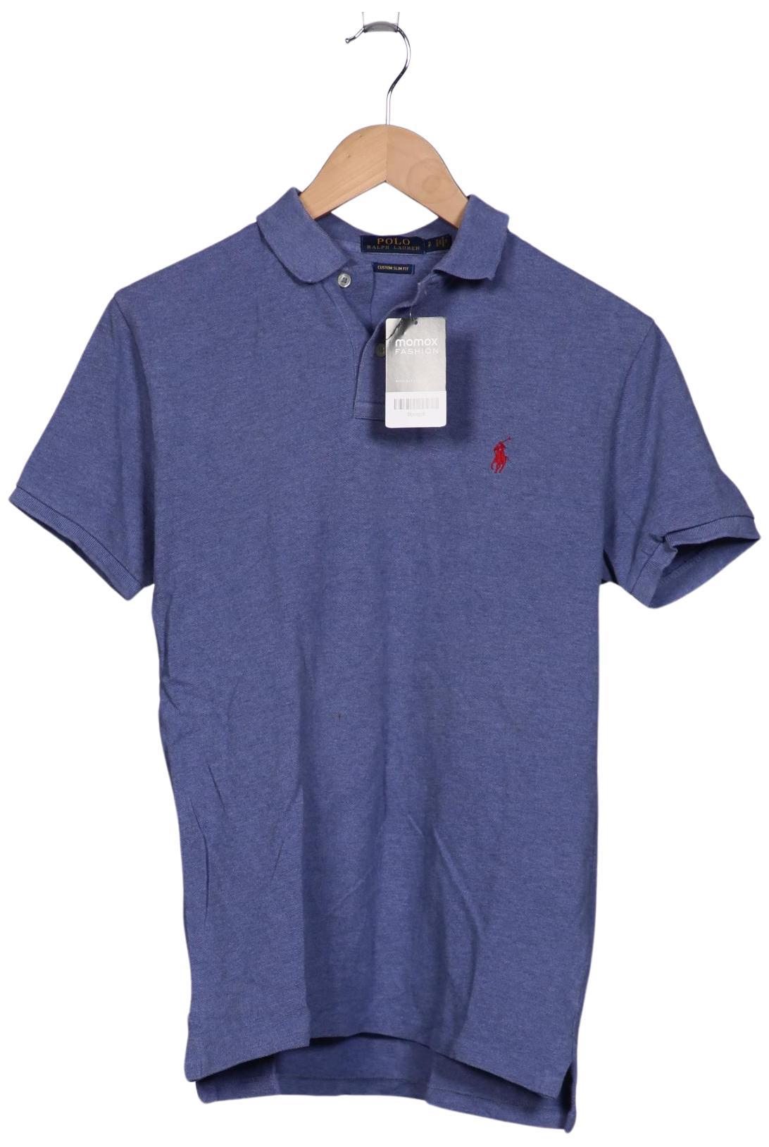 Thumbnail - Polo Ralph Lauren Herren Poloshirt, blau, Gr. 46