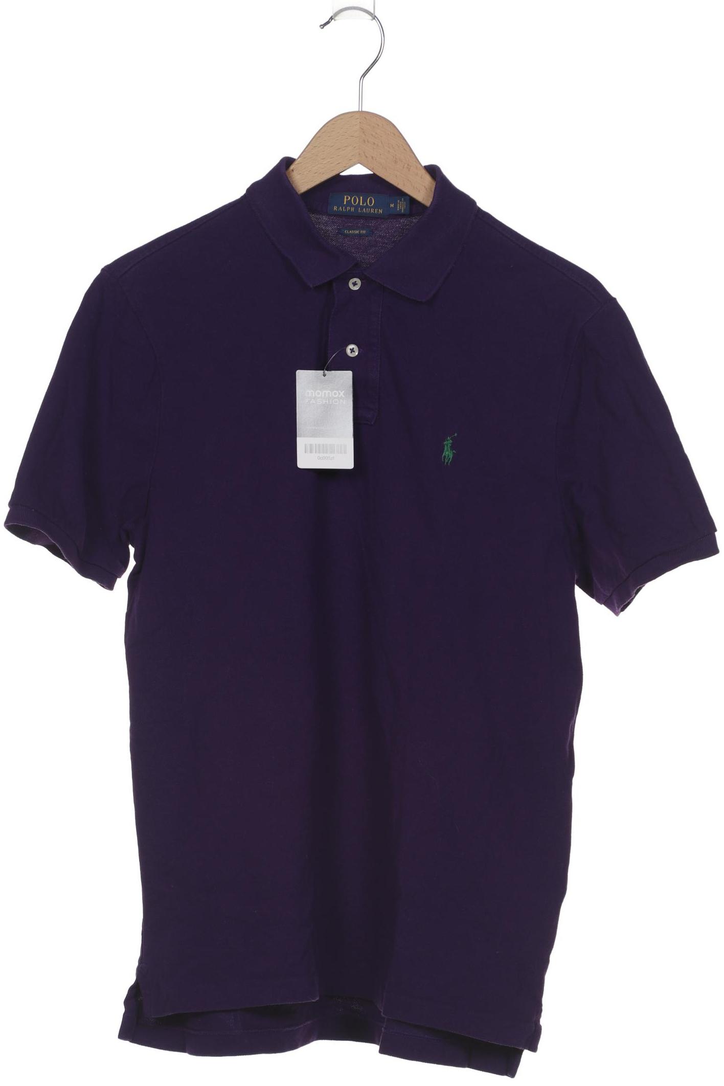 

Polo Ralph Lauren Herren Poloshirt, flieder, Gr. 48