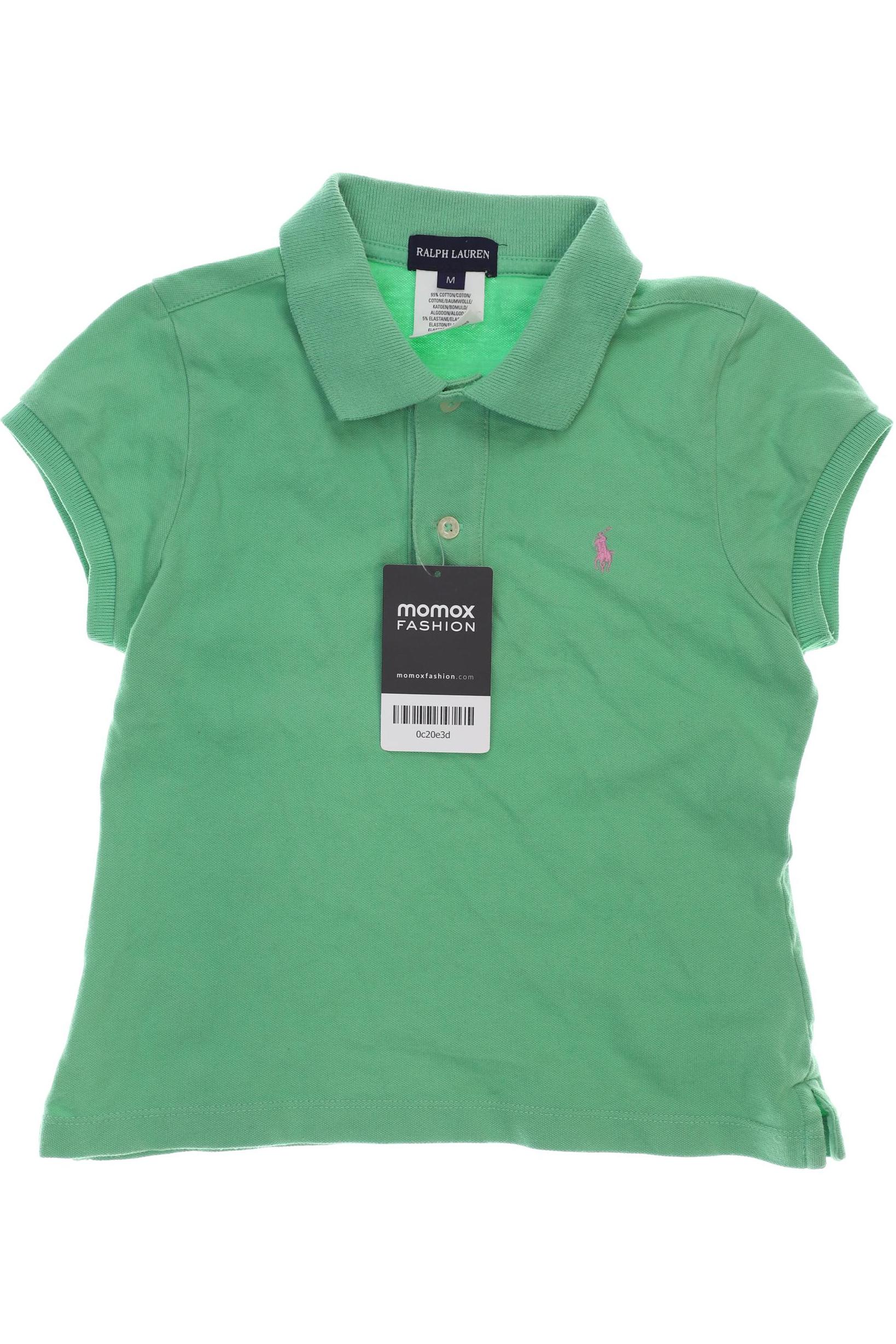 

Polo Ralph Lauren Herren Poloshirt, grün, Gr. 128