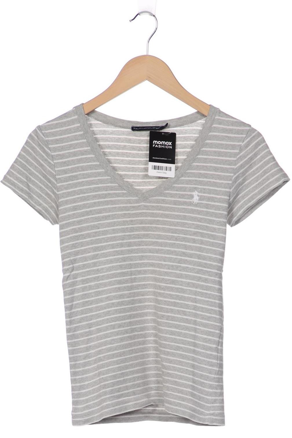 

Polo Ralph Lauren Herren T-Shirt, grau, Gr. 46